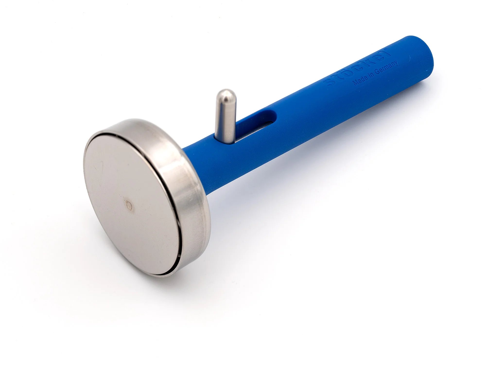Stöckel Stainless Steel Professional Falafel Scoop Maker - F - Image 3