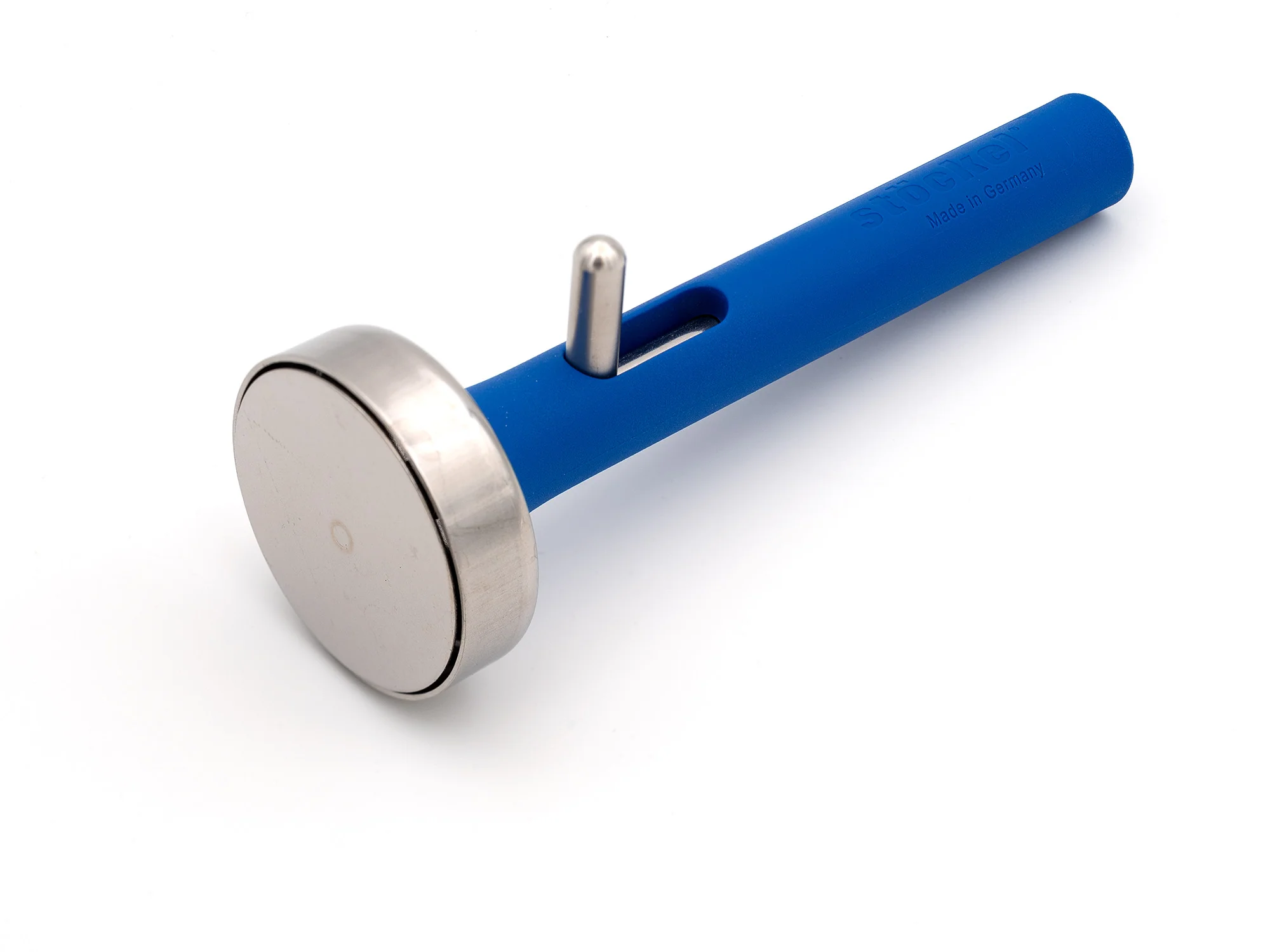 Stöckel Stainless Steel Professional Falafel Scoop Maker - F - Image 4