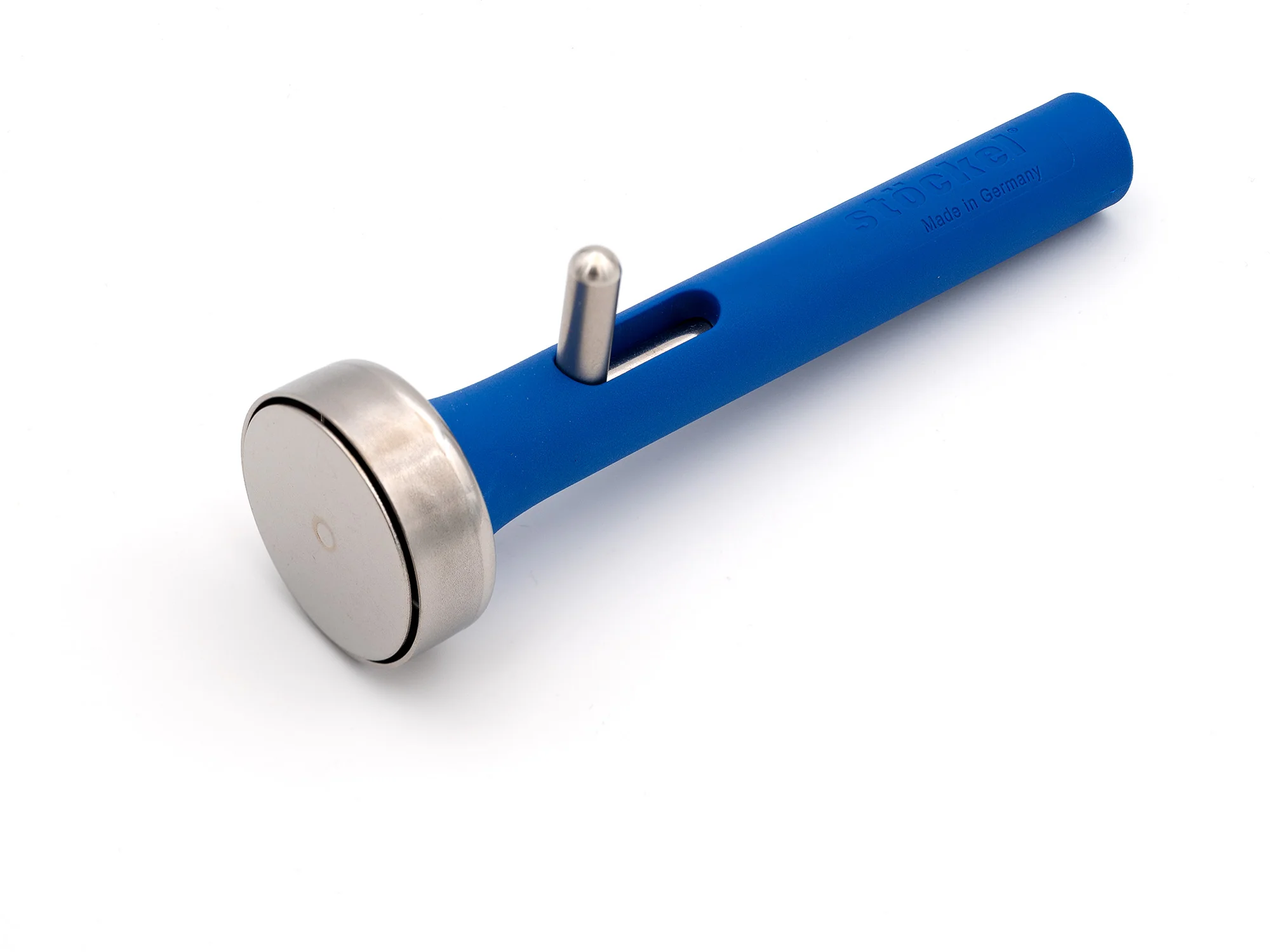 Stöckel Stainless Steel Professional Falafel Scoop Maker - F - Image 5