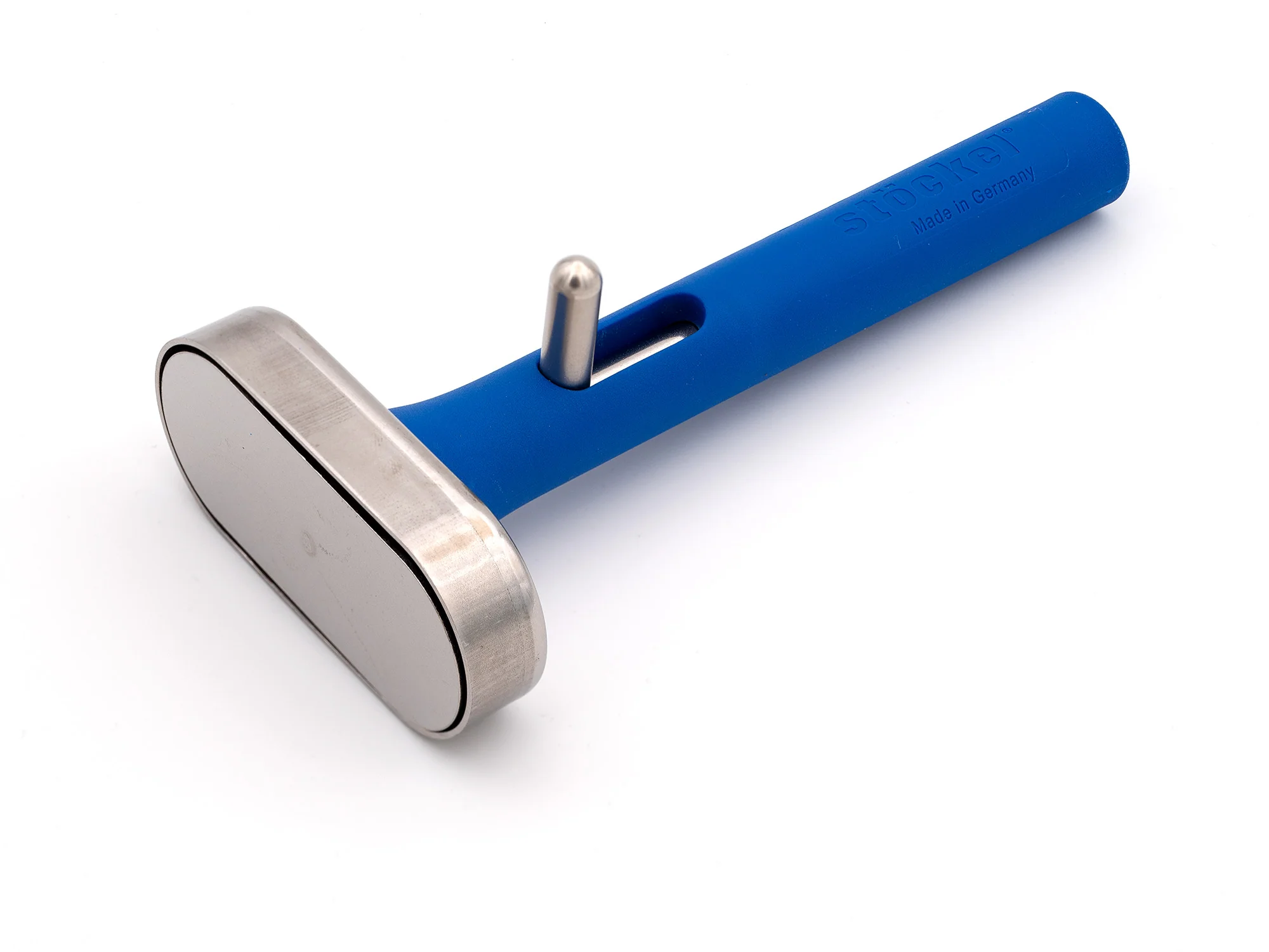 Stöckel Stainless Steel Professional Falafel Scoop Maker - F - Image 7