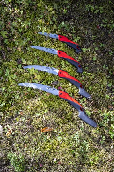 FELCO 602, Folding Pruning Saw, Blade 16 cm / 6.3" - Image 3