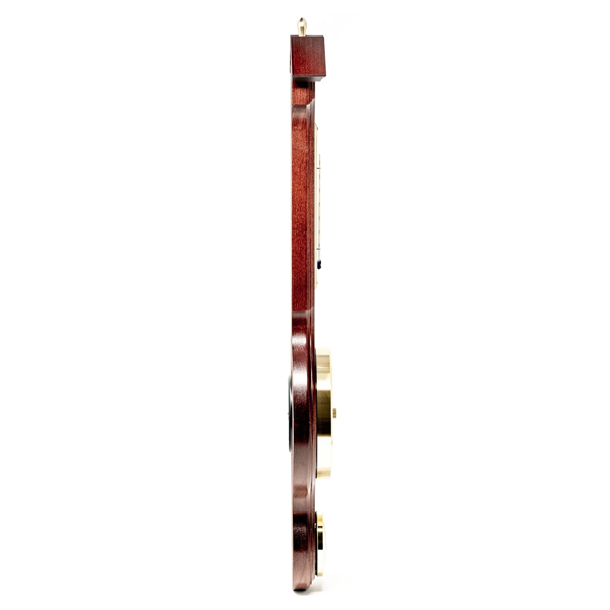 Fischer Sheraton Weather Station, Thermometer, Barometer & Hygrometer 555 x 165 mm (German /°C) - Image 5