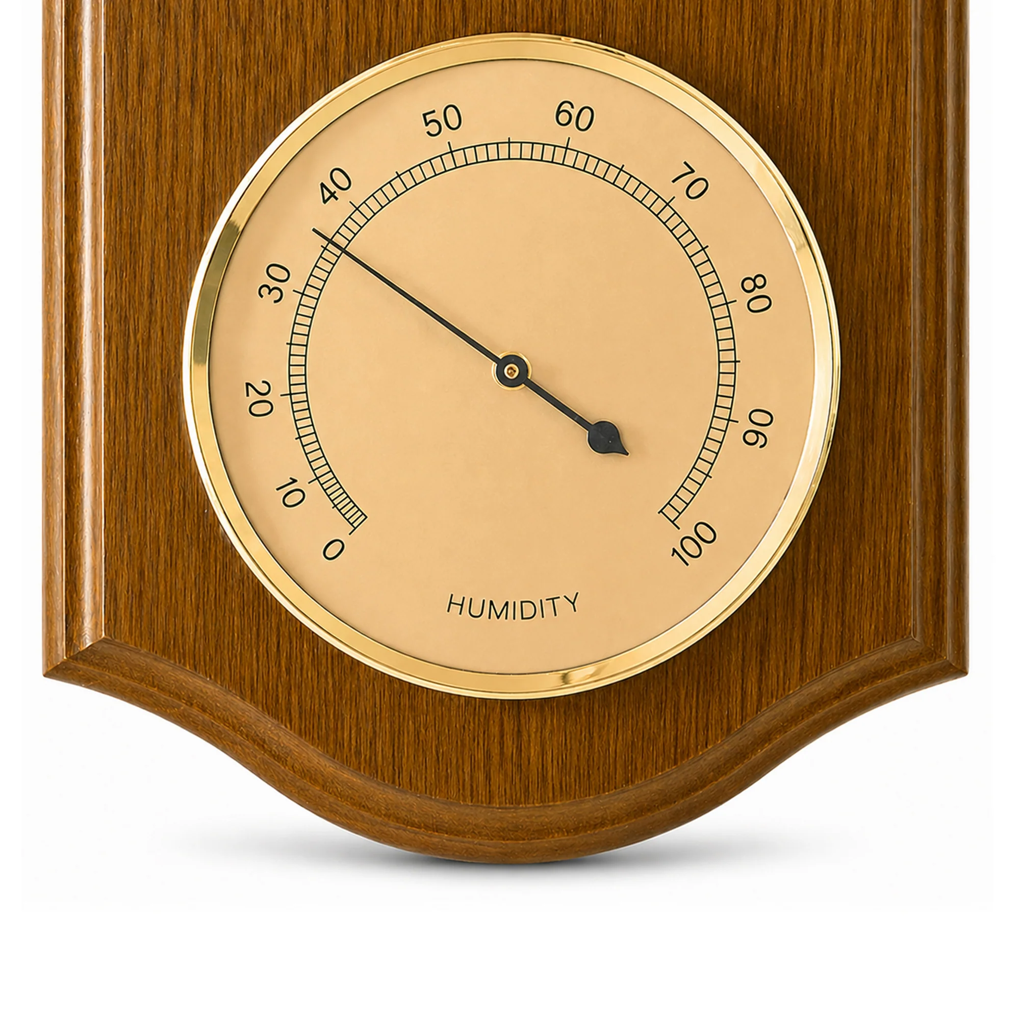 Fischer Weather Station 9178 - Thermometer, Barometer & Hygrometer - 395 mm / 15.6" - US Version - Image 10