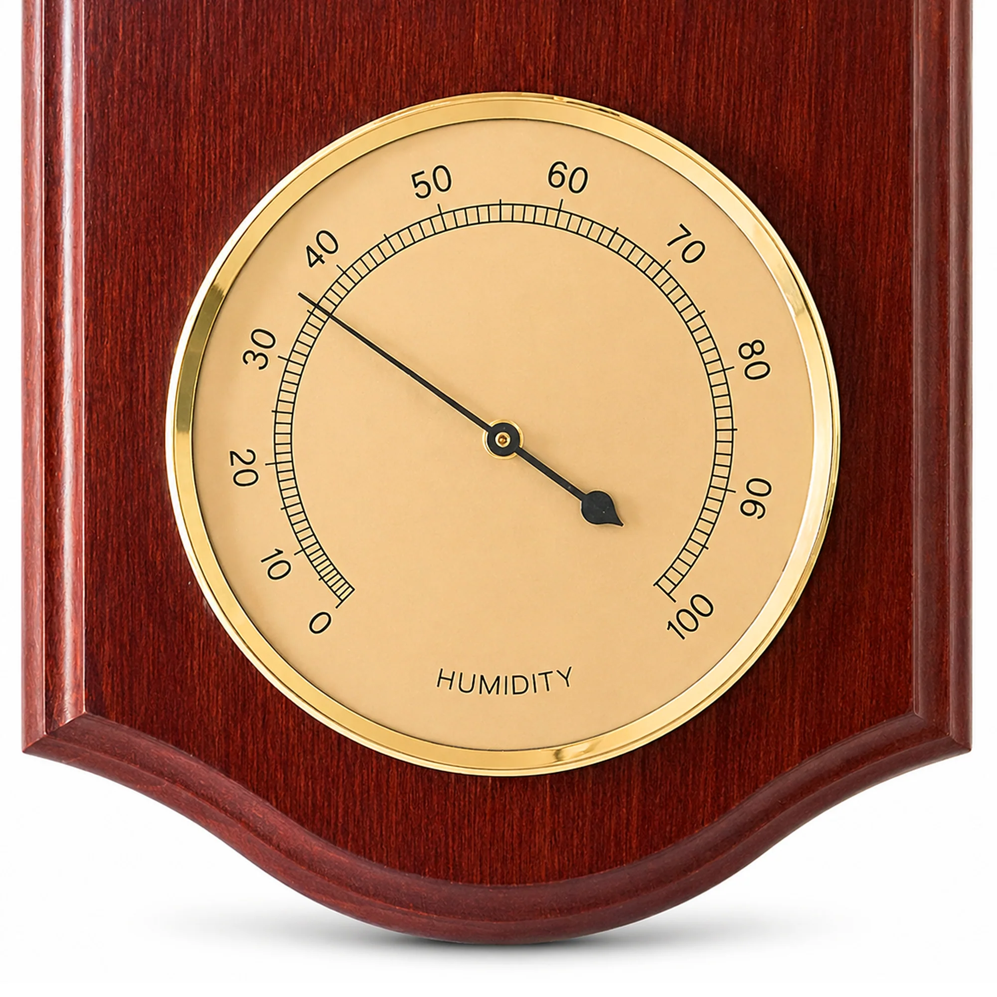Fischer Weather Station 9178 - Thermometer, Barometer & Hygrometer - 395 mm / 15.6" - US Version - Image 5