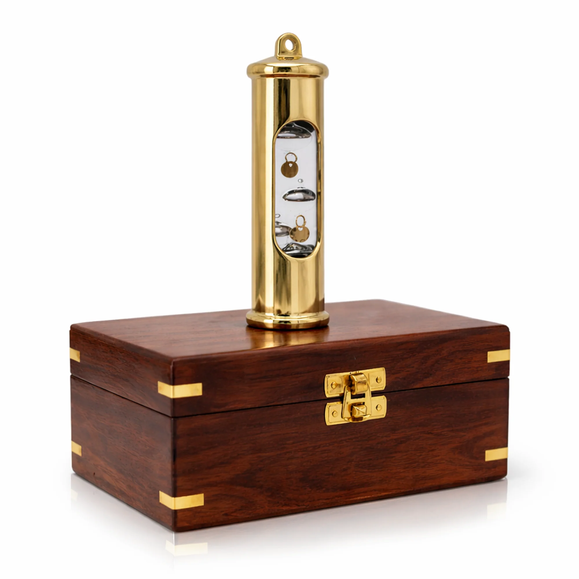 Delite Gift Box for Stormglass or Galileiglass - No. 560100 - Image 2