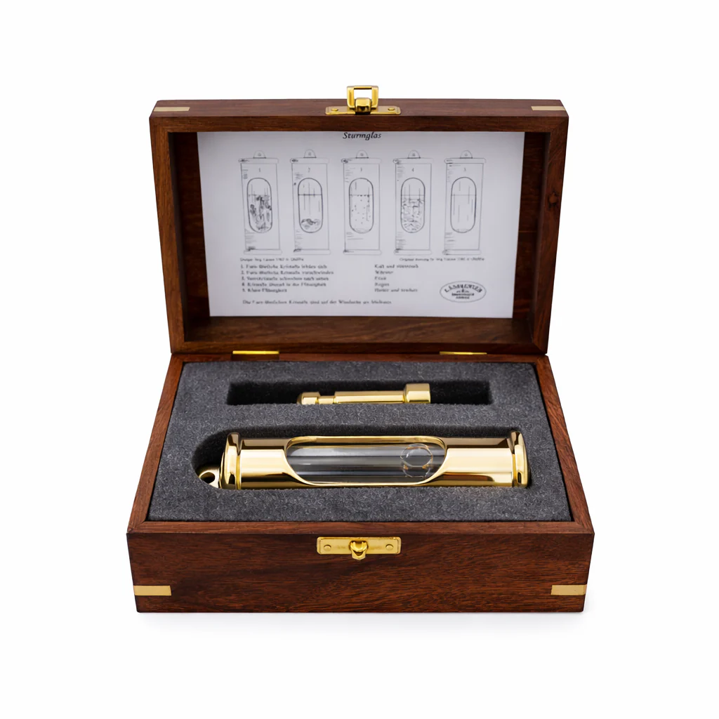 Delite Gift Box for Stormglass or Galileiglass - No. 560100 - Image 4