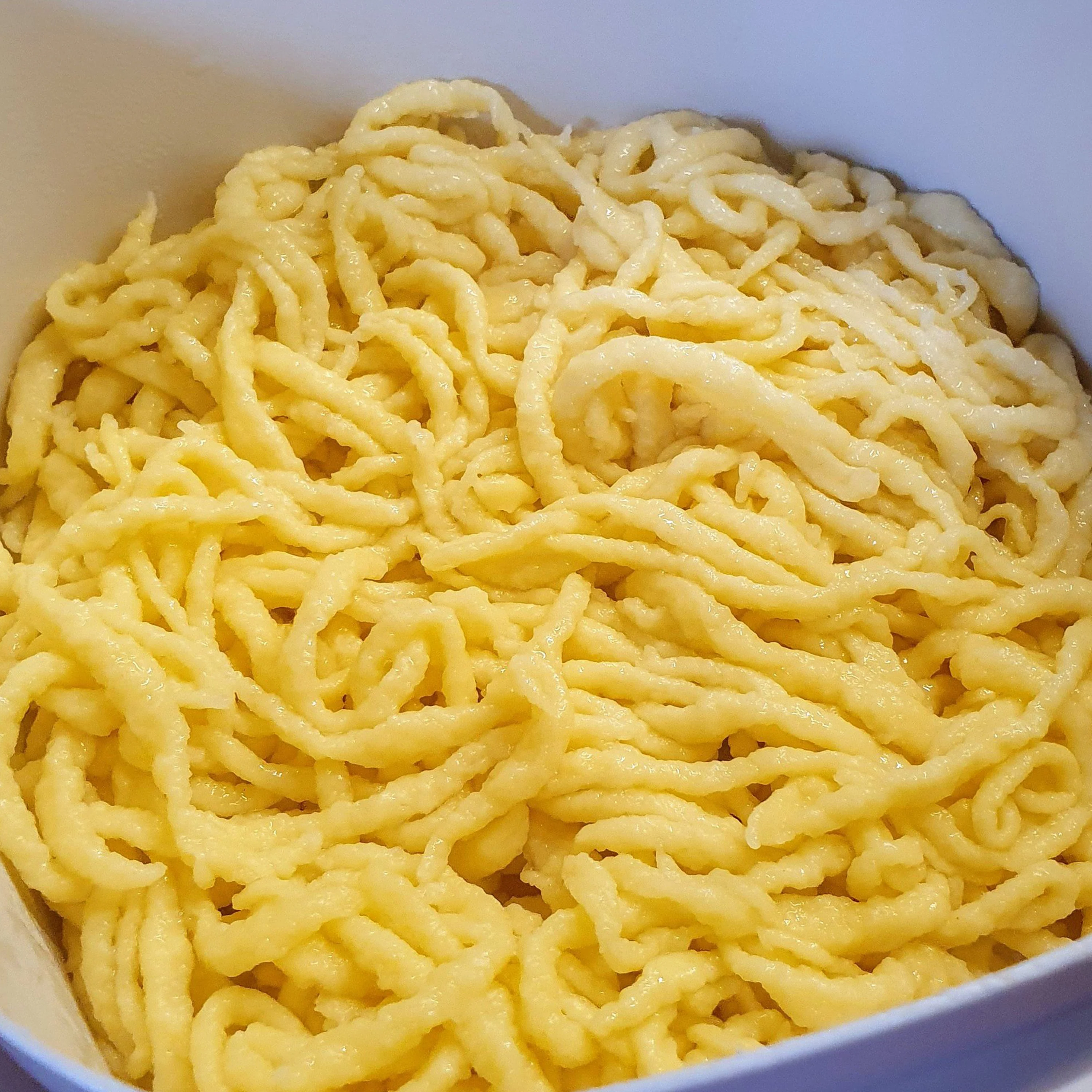 Goldspatz MAX Spaetzle Maker - Image 8