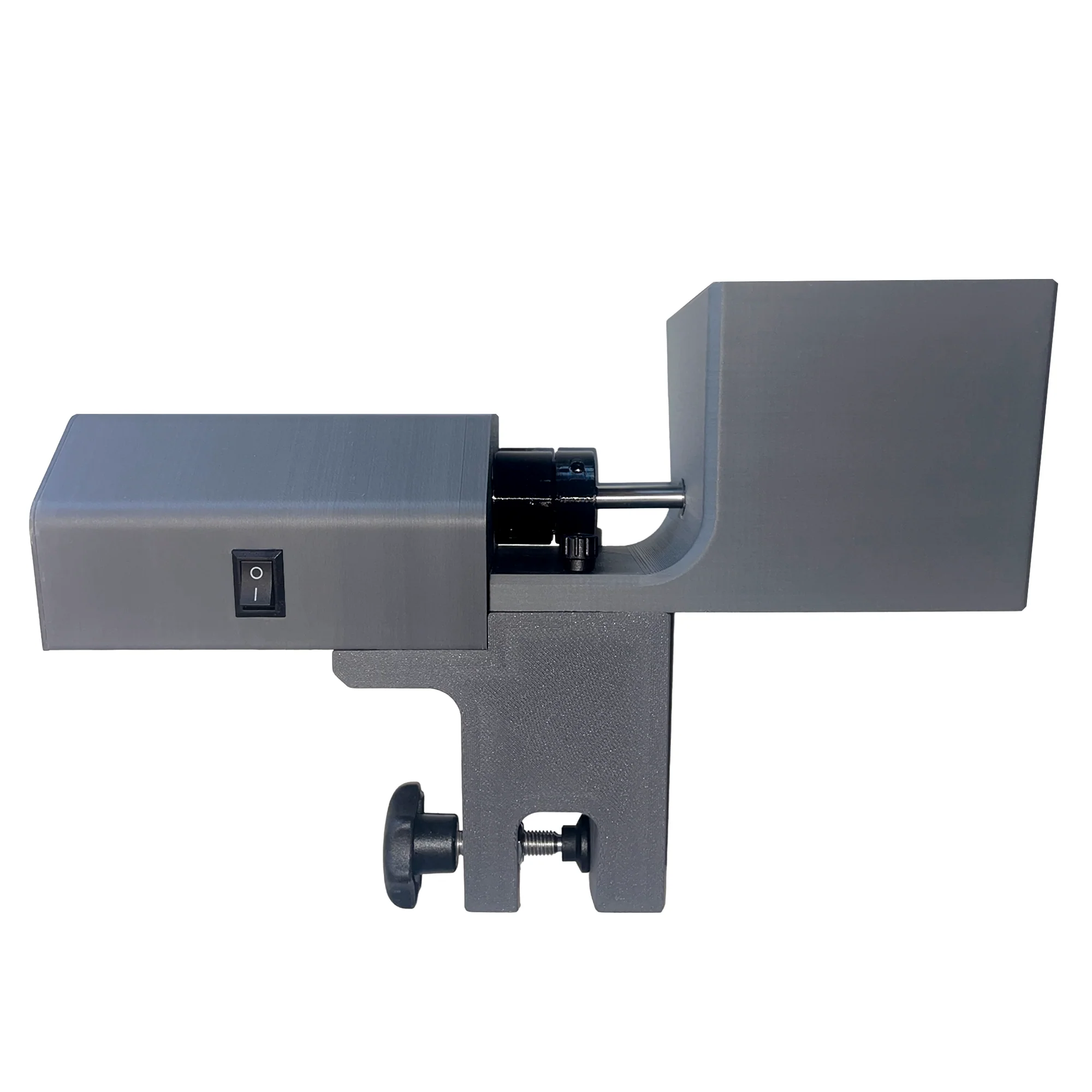Goldspatz Profi MAX Spaetzle Maker - With Electric Motor - Image 3