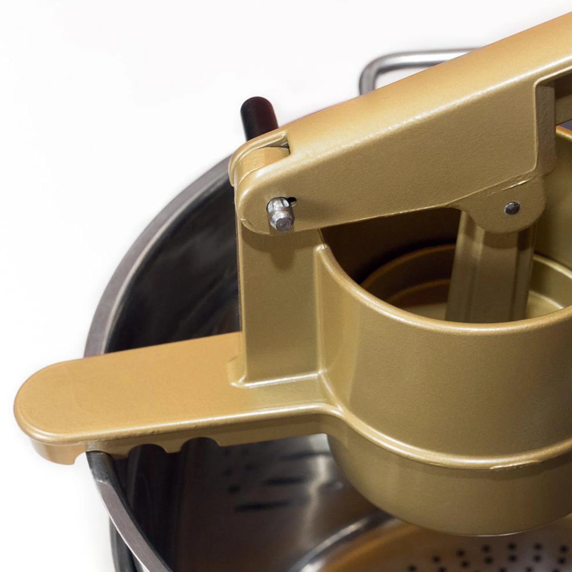 Goldspatz Spaetzle Press - Dishwasher safe - Image 12