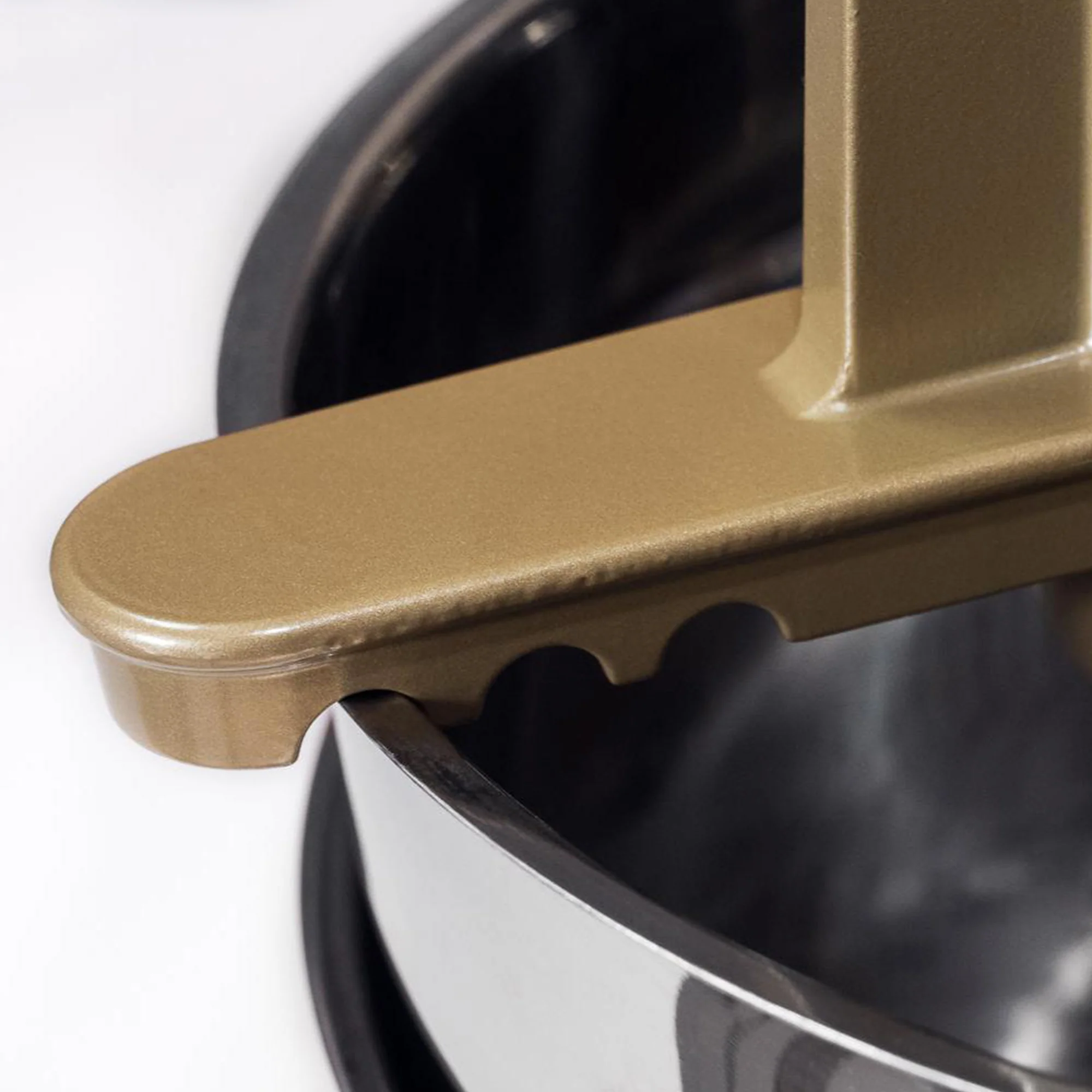 Goldspatz Spaetzle Press - Dishwasher safe - Image 13