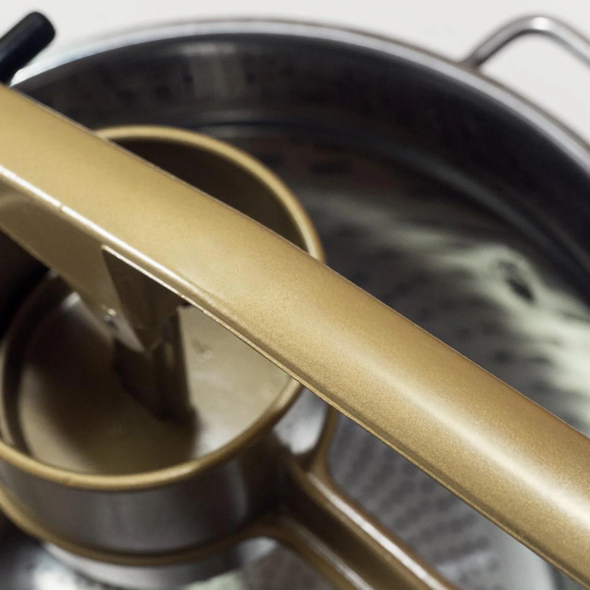 Goldspatz Spaetzle Press - Dishwasher safe - Image 15