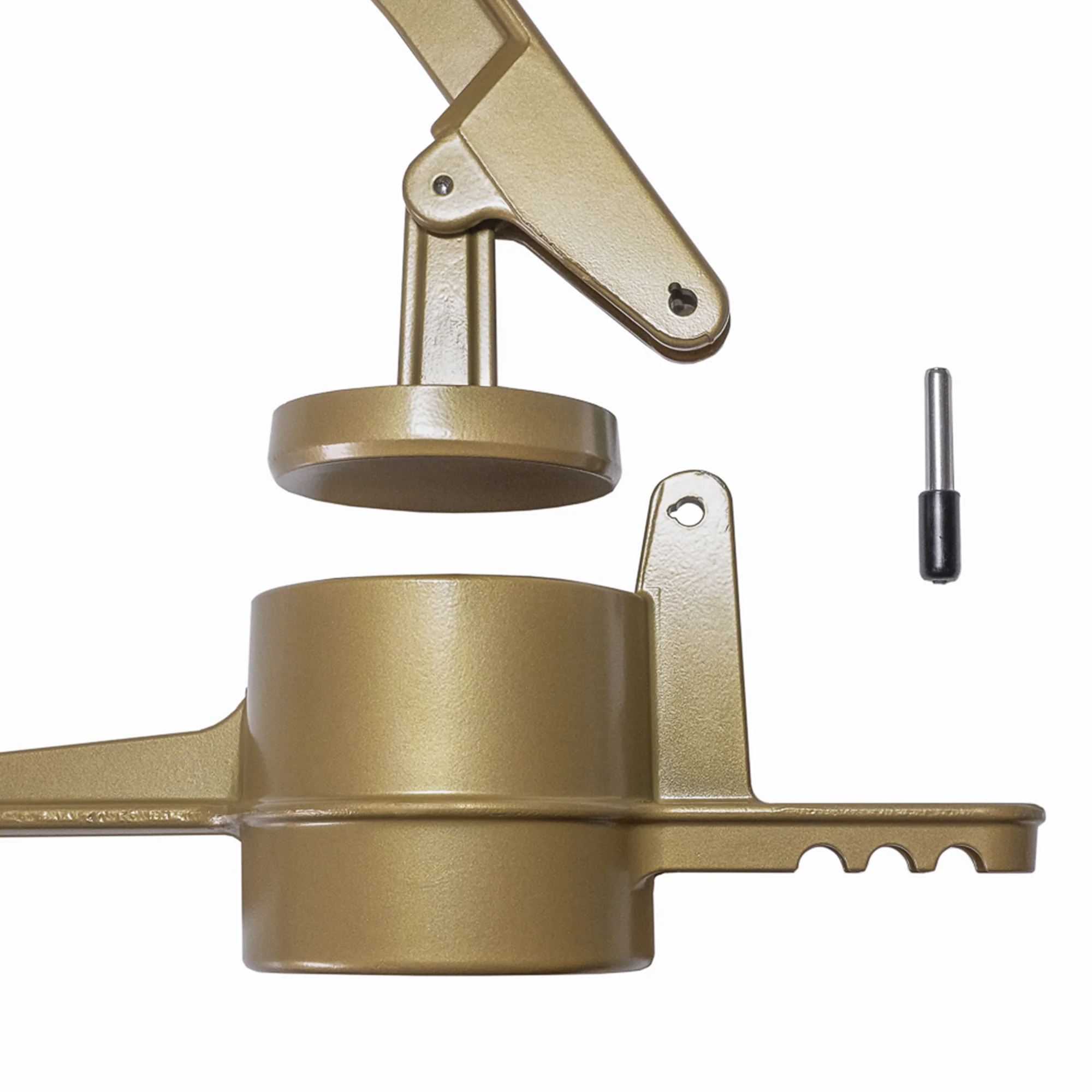 Goldspatz Spaetzle Press - Dishwasher safe - Image 9