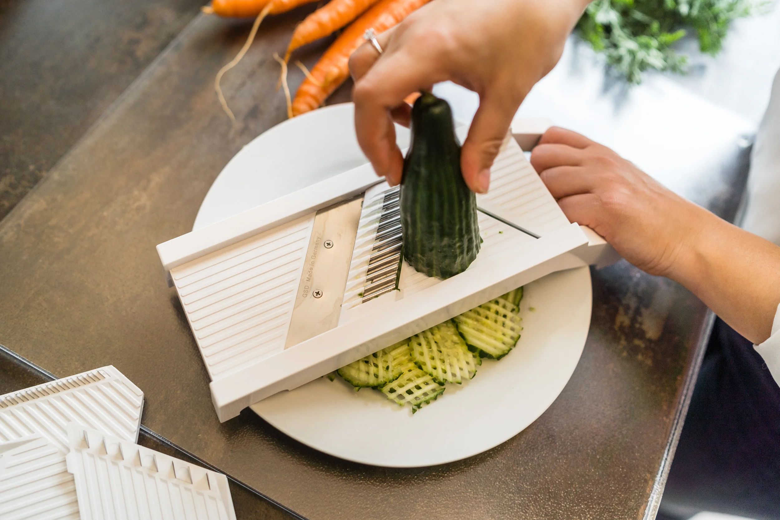 GSD Universal Mandolin Slicer - Image 22