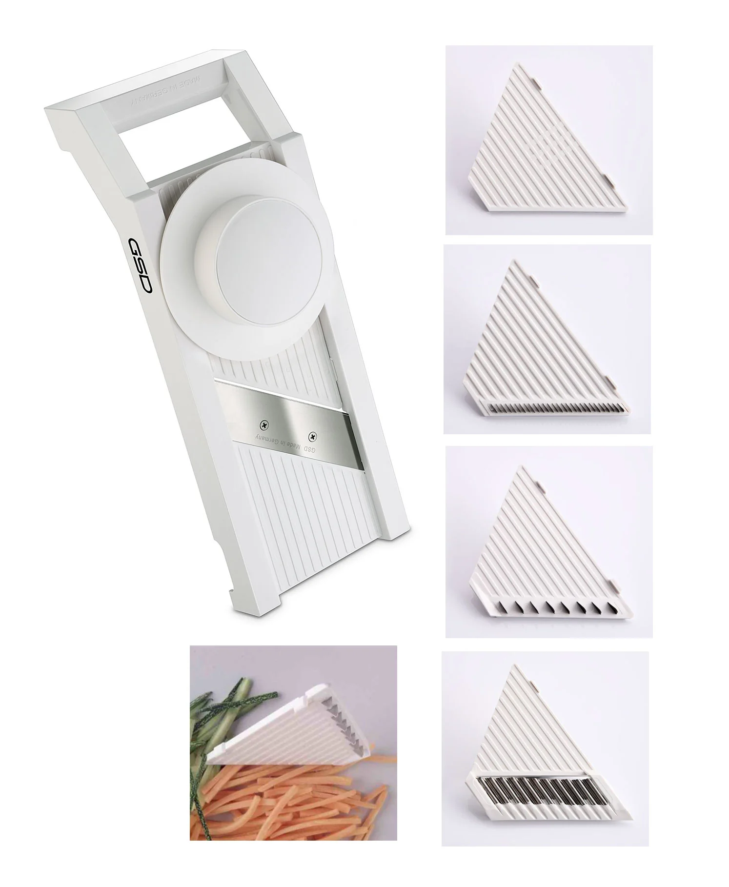 GSD Universal Mandolin Slicer - Image 7