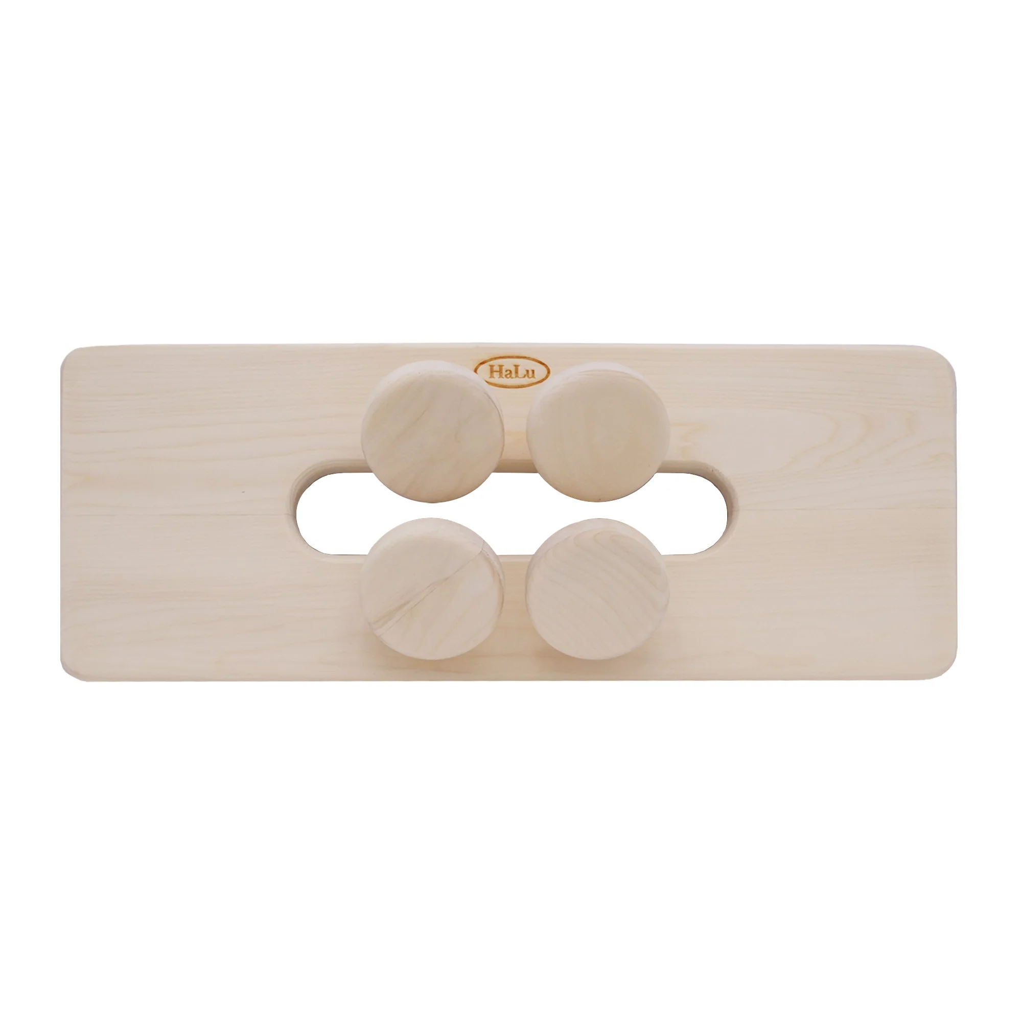 HaLu 4-Point Sauna Headrest - Image 15