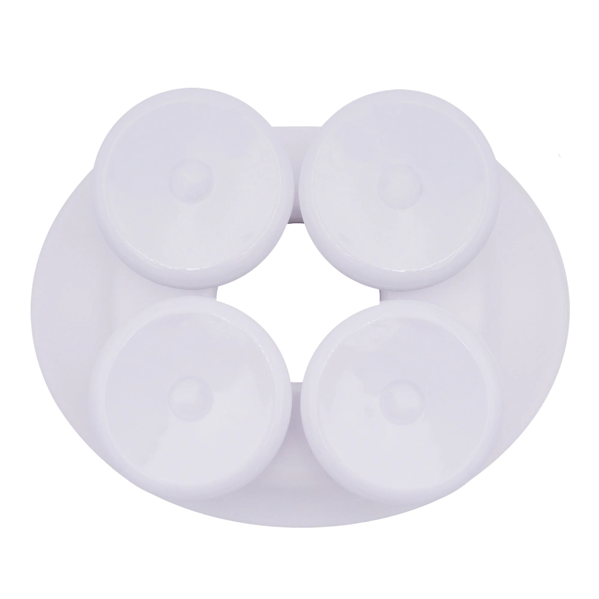 HaLu 4-Point Sauna Headrest - Image 16