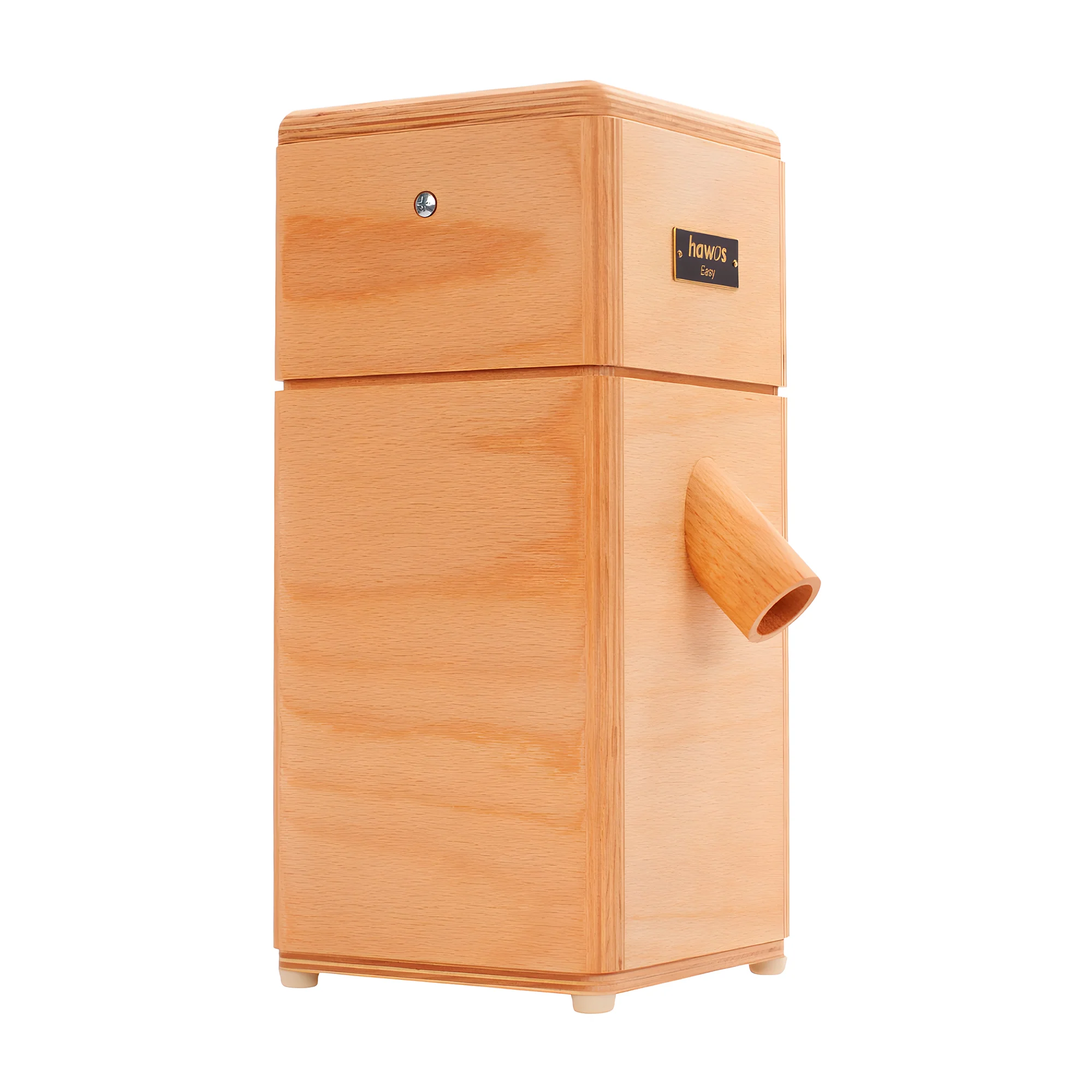 hawos Easy Grain Mill – 110V, 10-Year Warranty, Made in Germany - Image 4