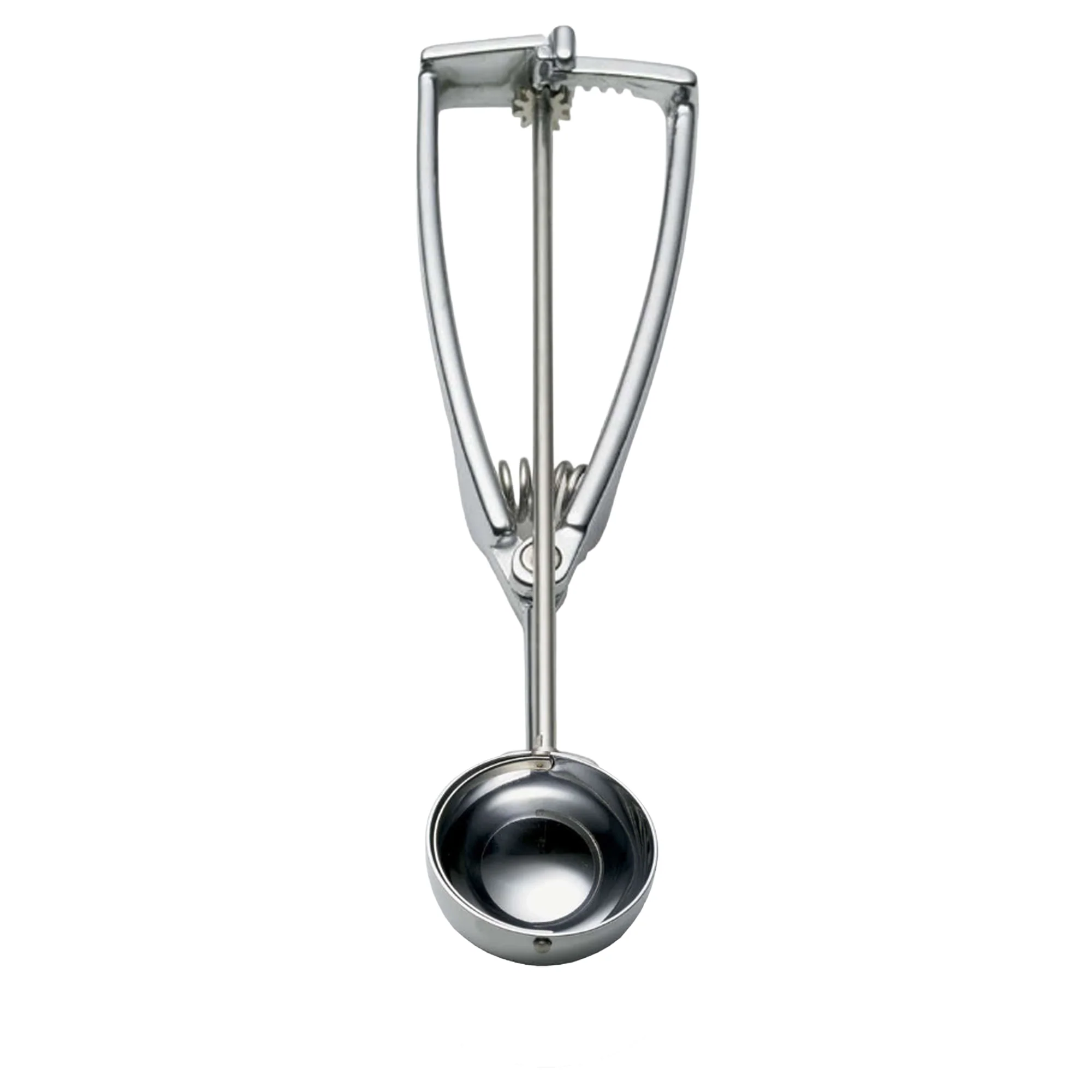 Stöckel Professional Ice Cream Scoop - CR - Image 10