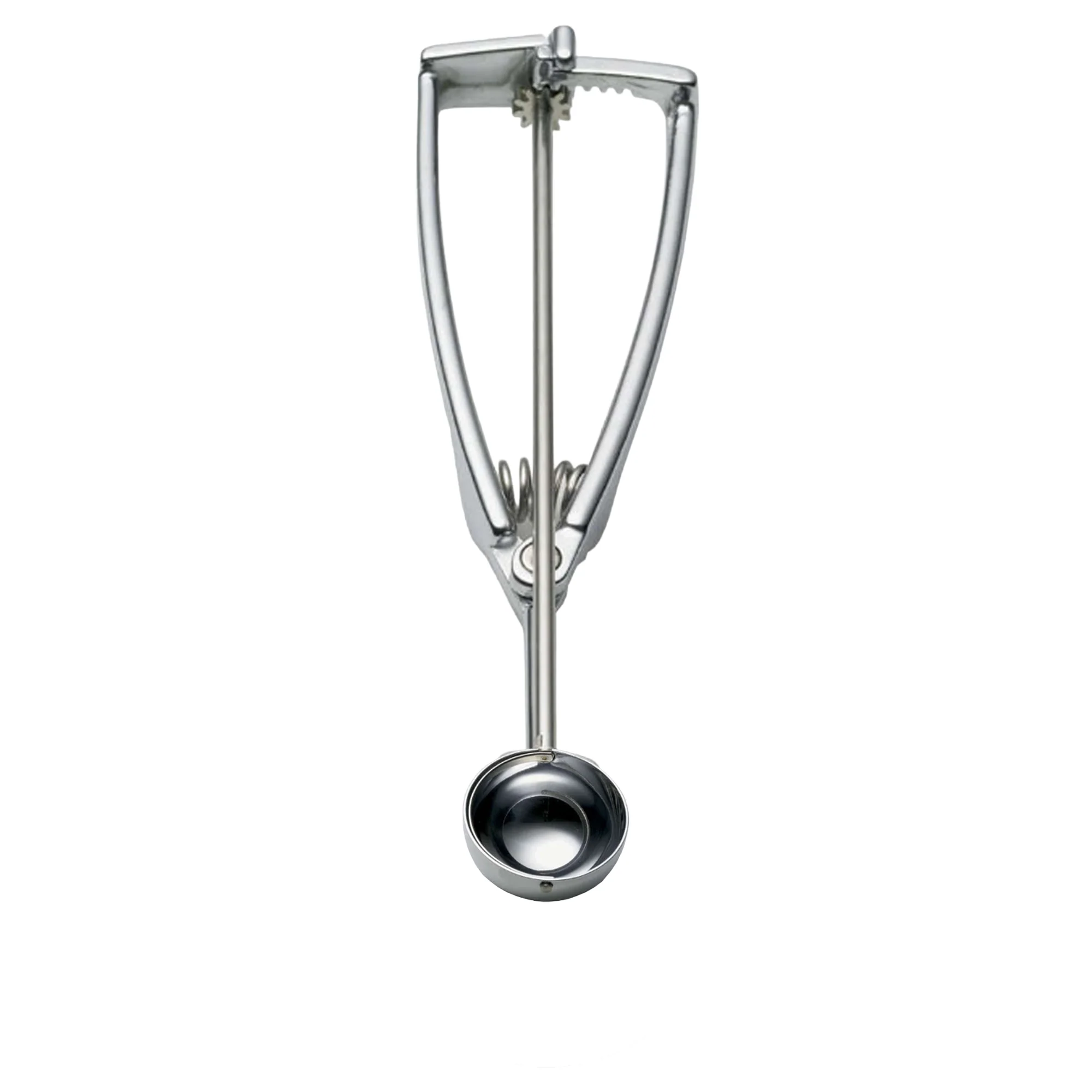 Stöckel Professional Ice Cream Scoop - CR - Image 11