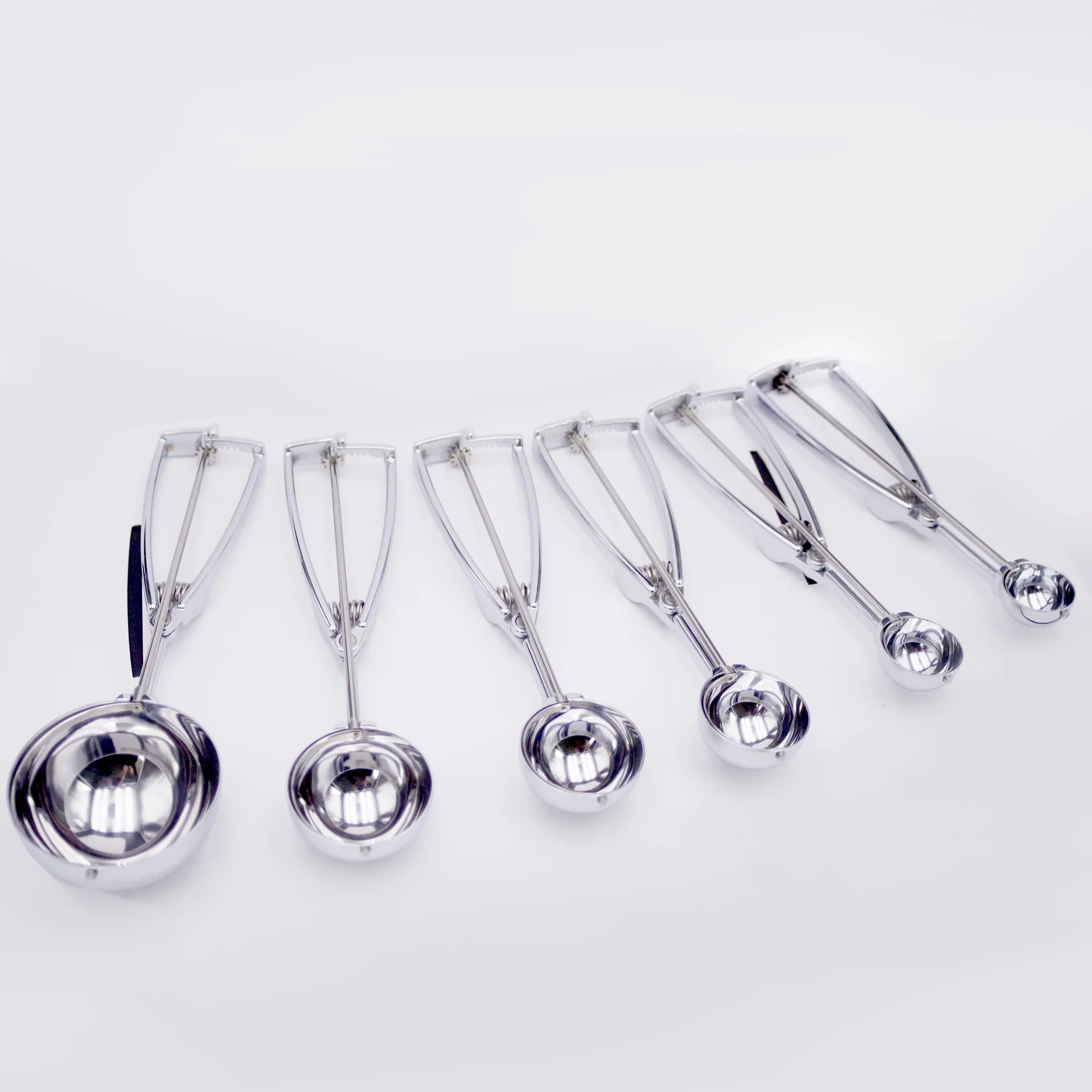 Stöckel Professional Ice Cream Scoop - CR - Image 3