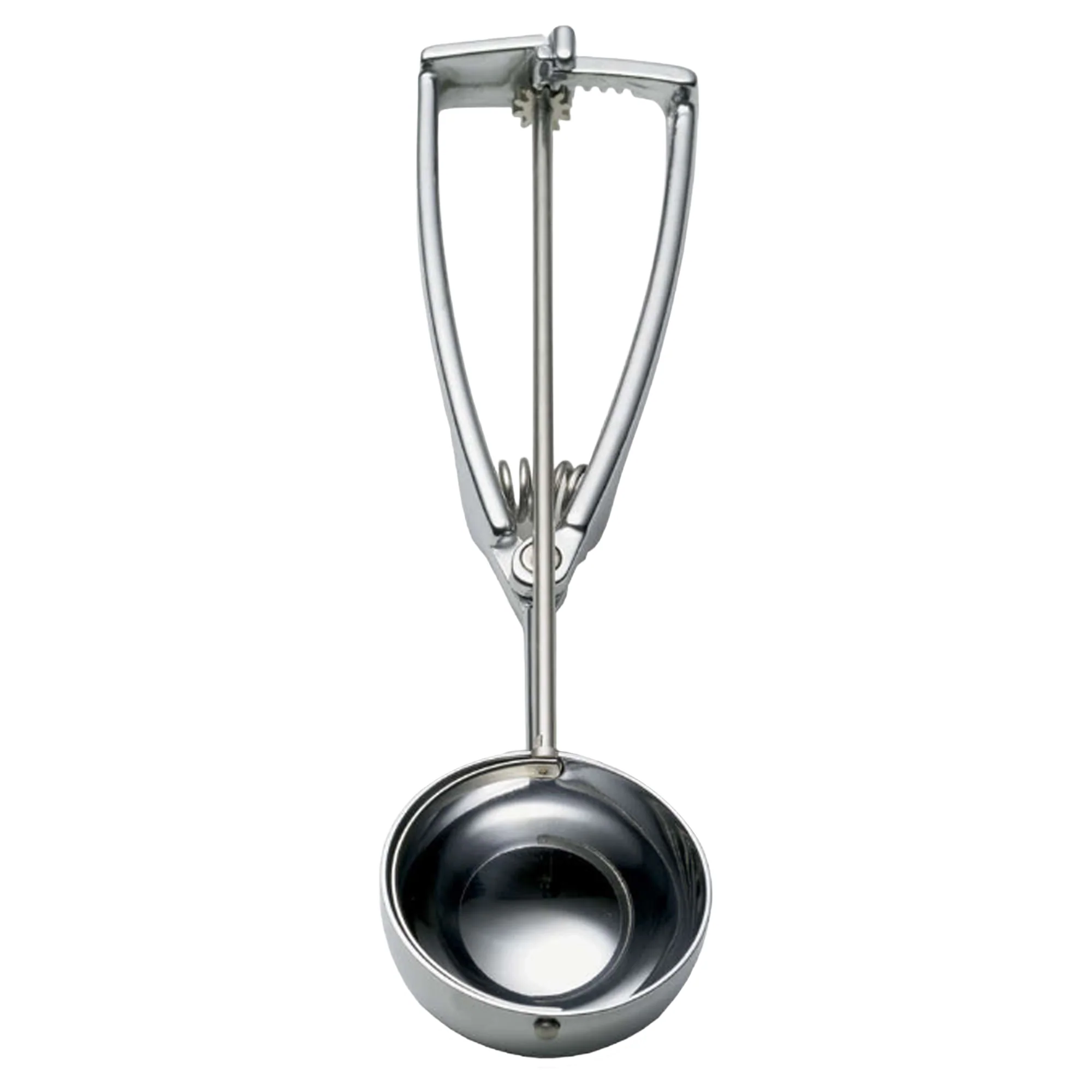 Stöckel Professional Ice Cream Scoop - CR - Image 6
