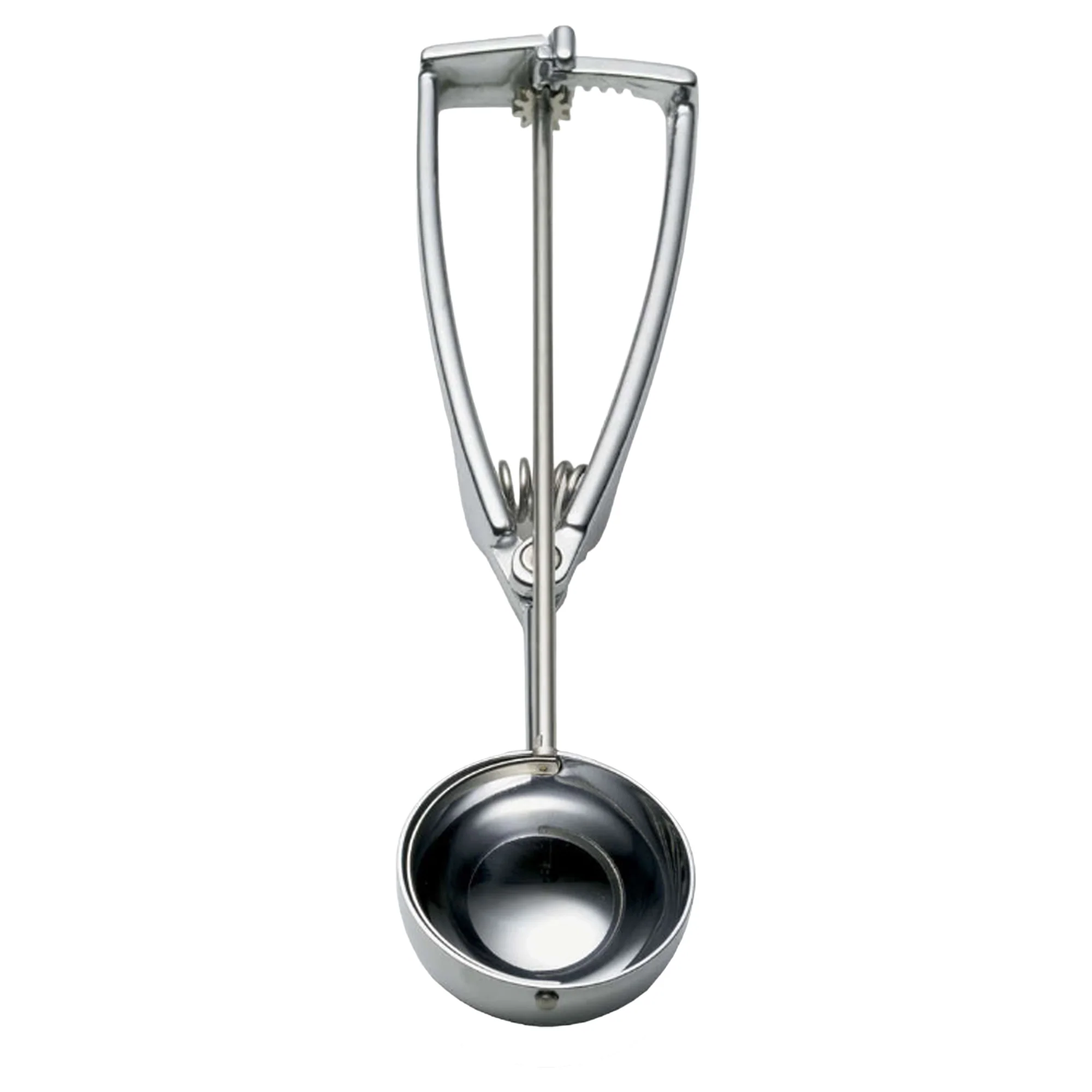 Stöckel Professional Ice Cream Scoop - CR - Image 8