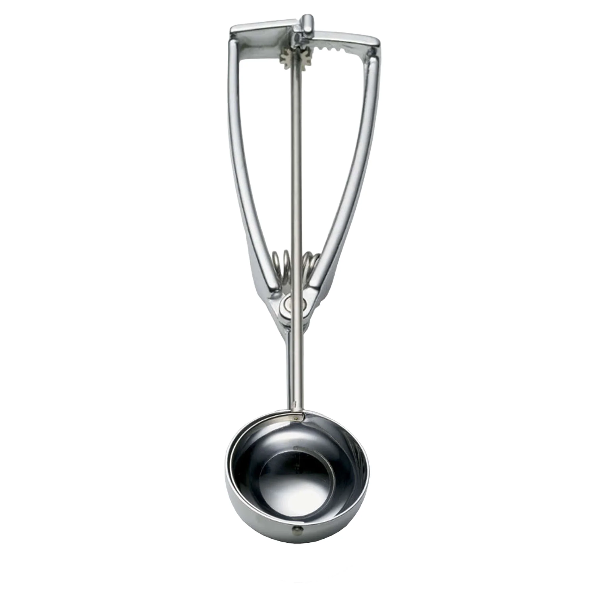 Stöckel Professional Ice Cream Scoop - CR - Image 9