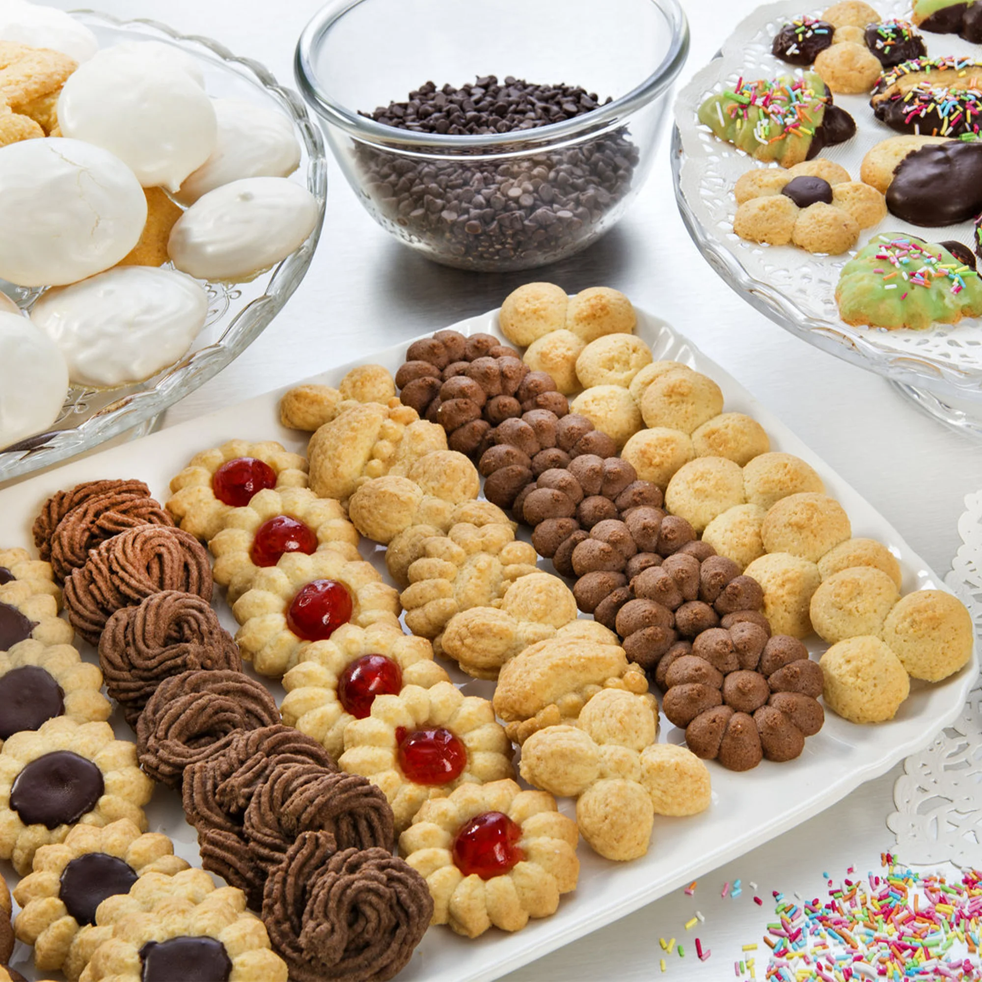 Imperia Cookies Biscuits Maker - Image 8