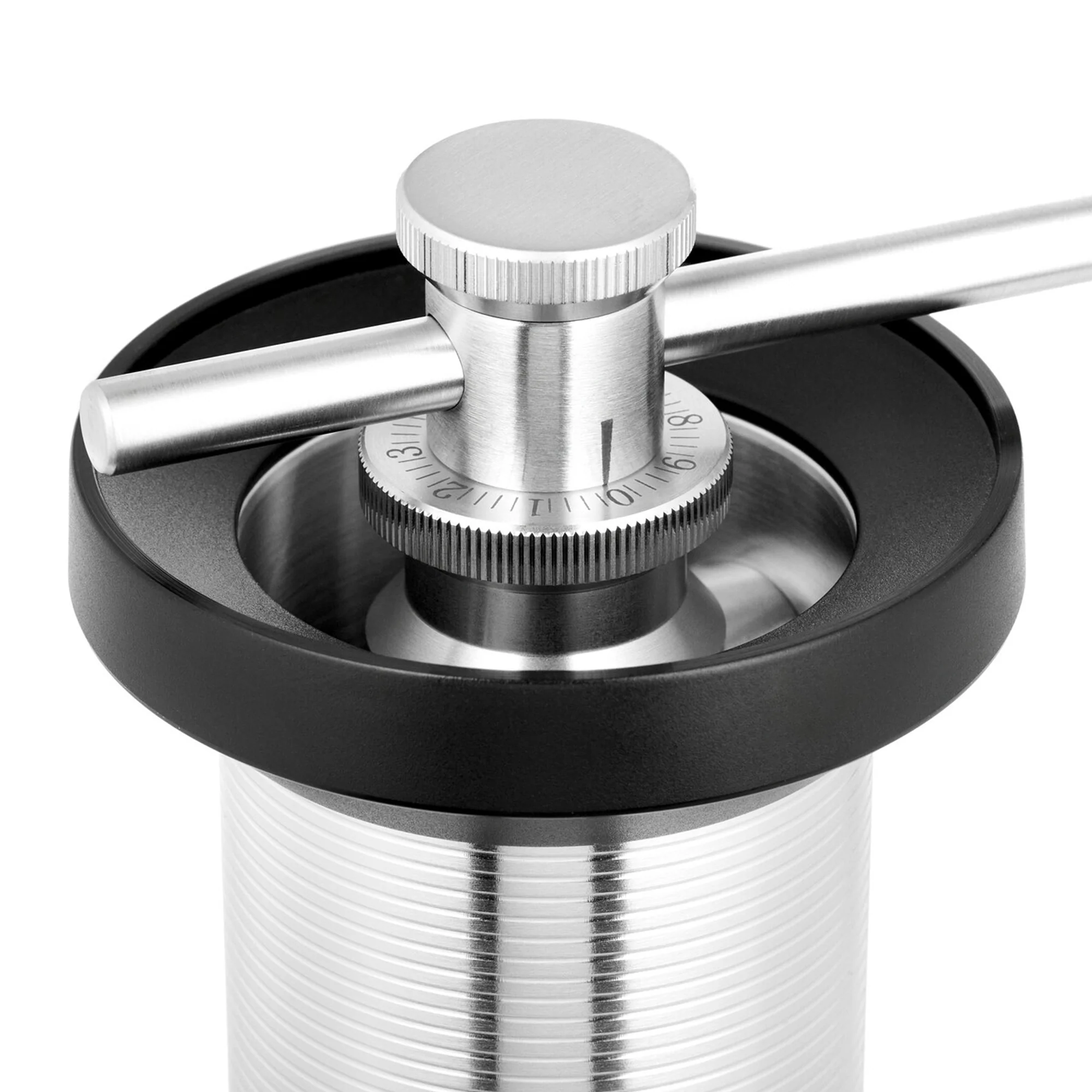 Kinu Coffee Grinder M47 Stainless Steel - Image 19