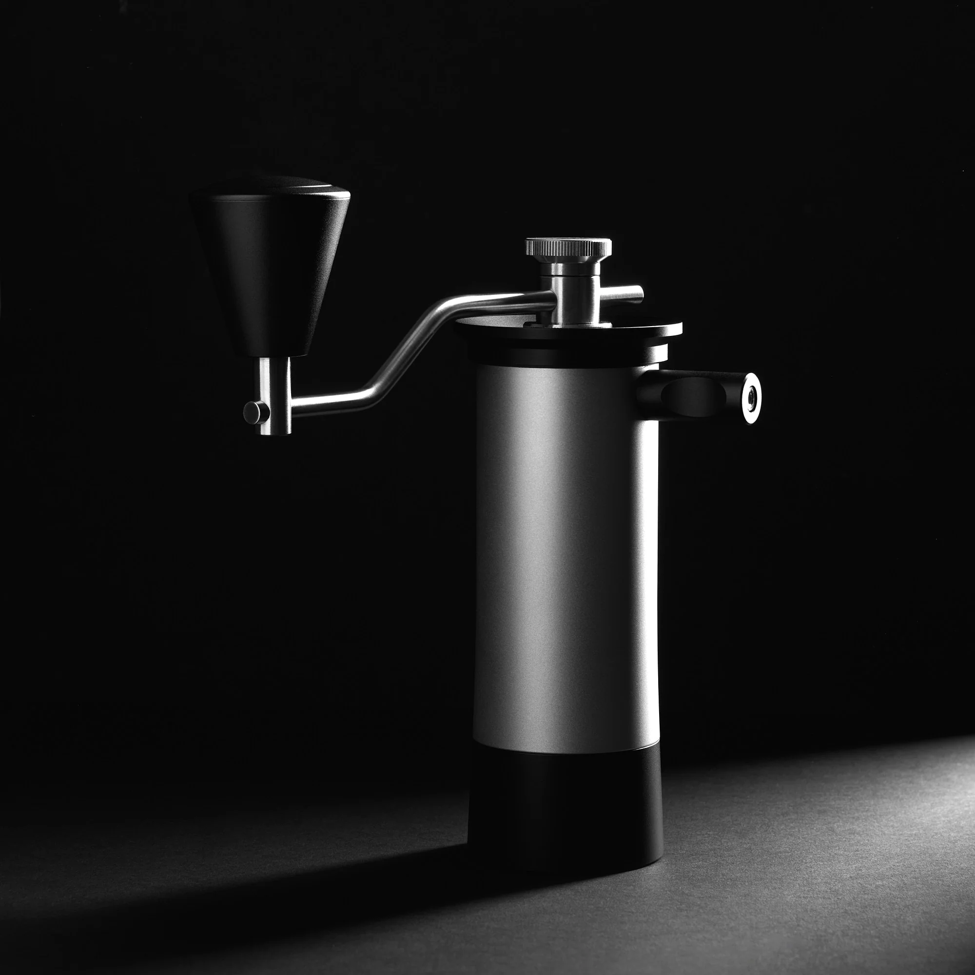 Kinu Coffee Grinder M47 Stainless Steel - Image 20