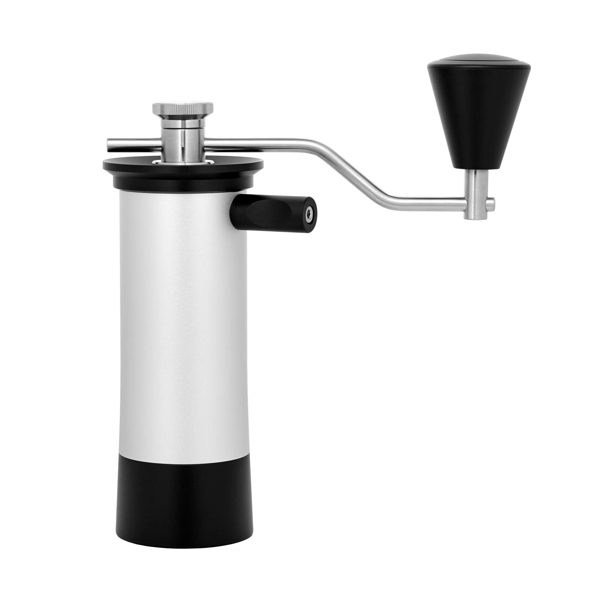 Kinu Coffee Grinder M47 Stainless Steel - Image 21