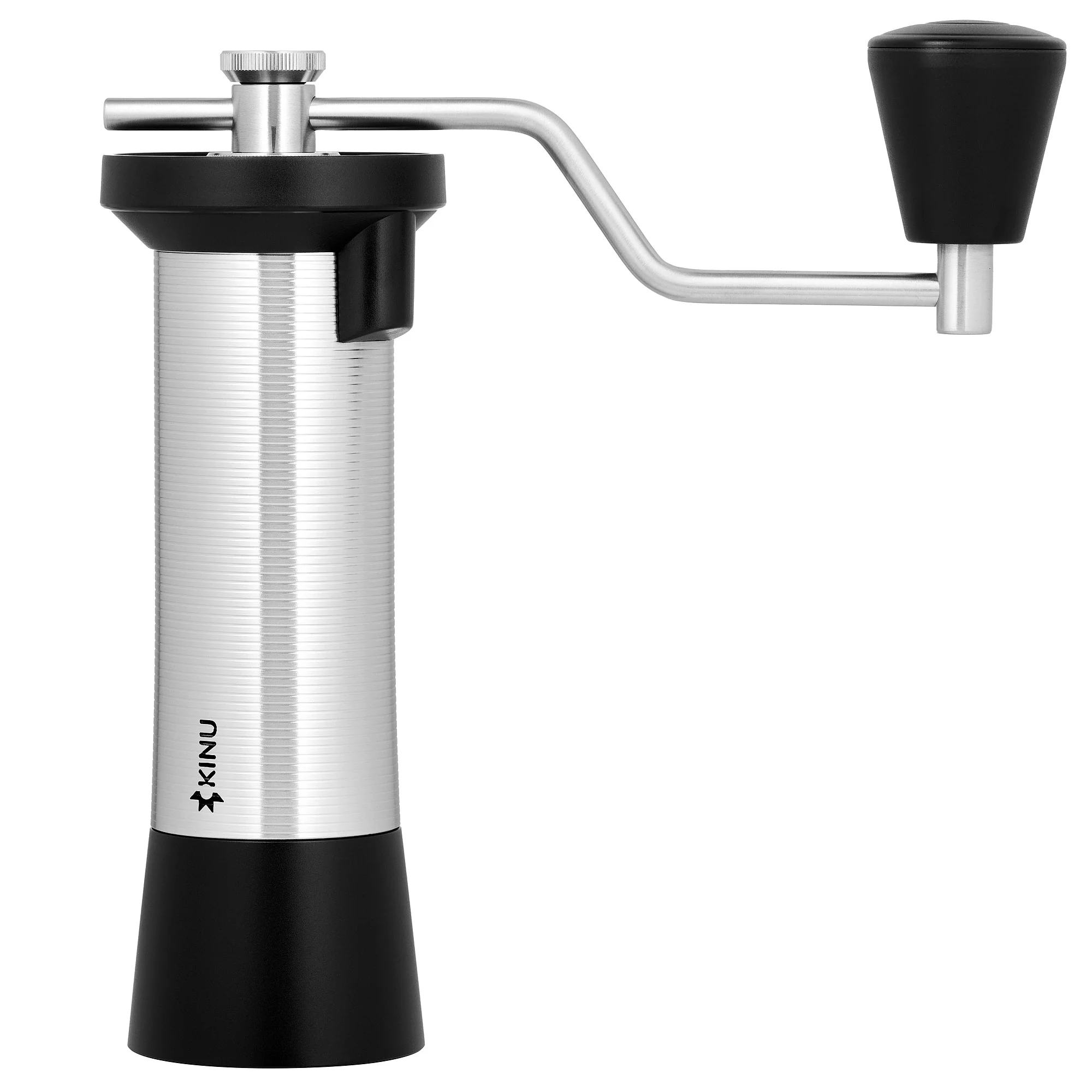 Kinu Coffee Grinder M47 Stainless Steel - Image 25