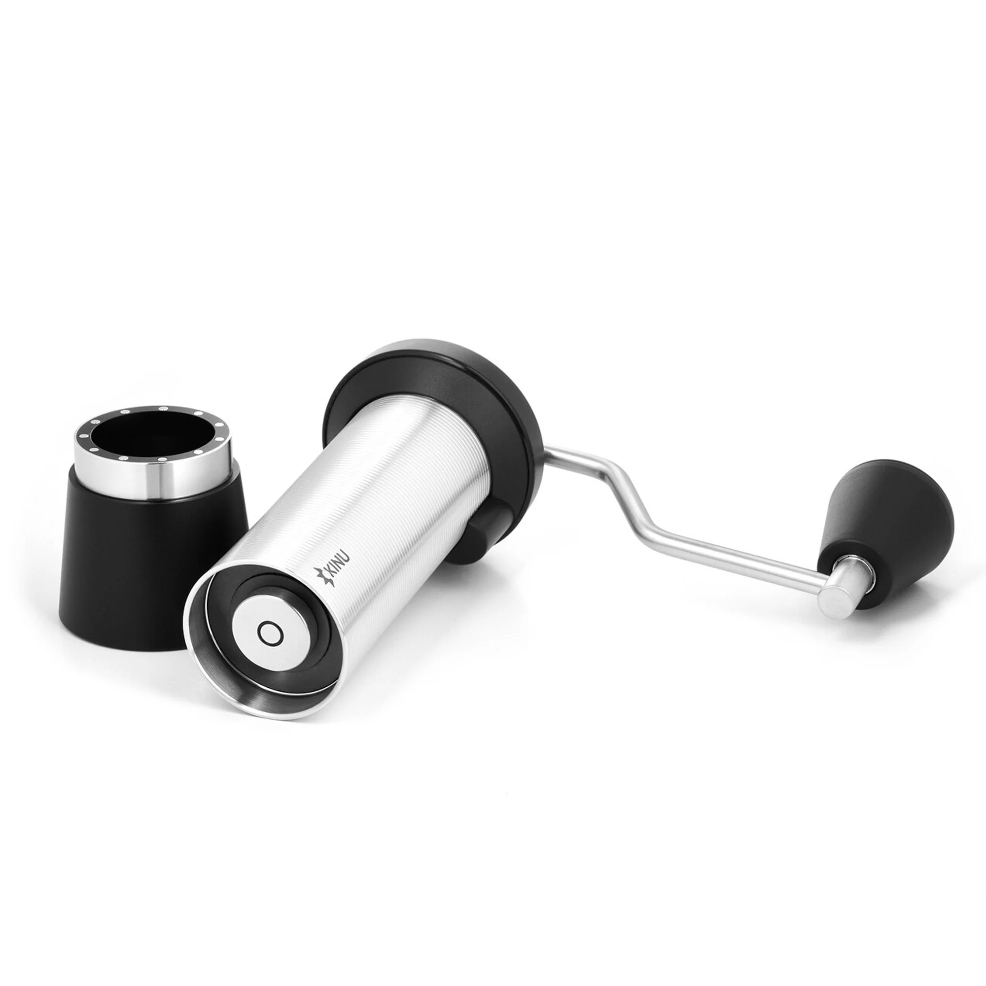 Kinu Coffee Grinder M47 Stainless Steel - Image 26