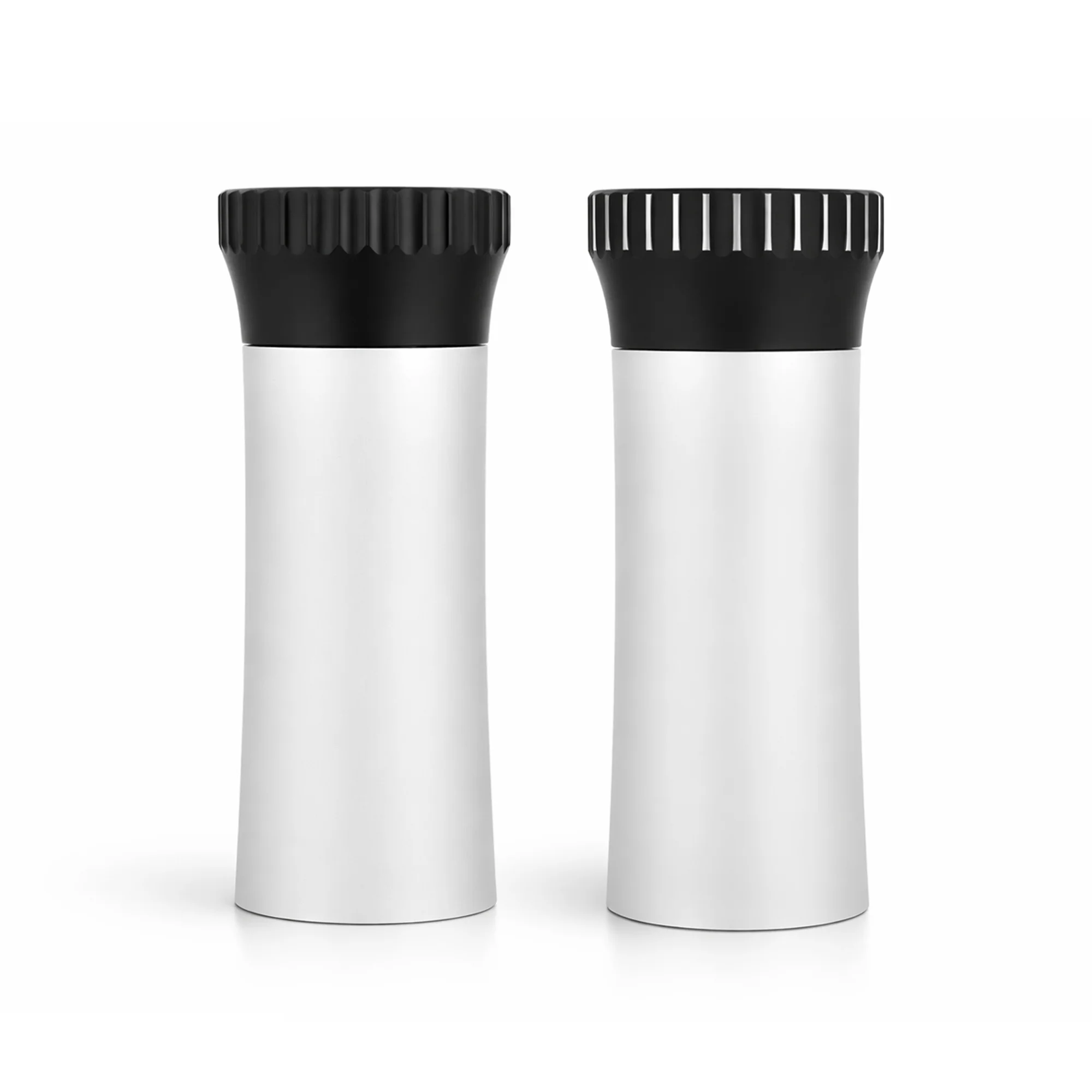 Kinu Moon Premium Stainless Steel & Aluminum Spice Grinder - Image 3