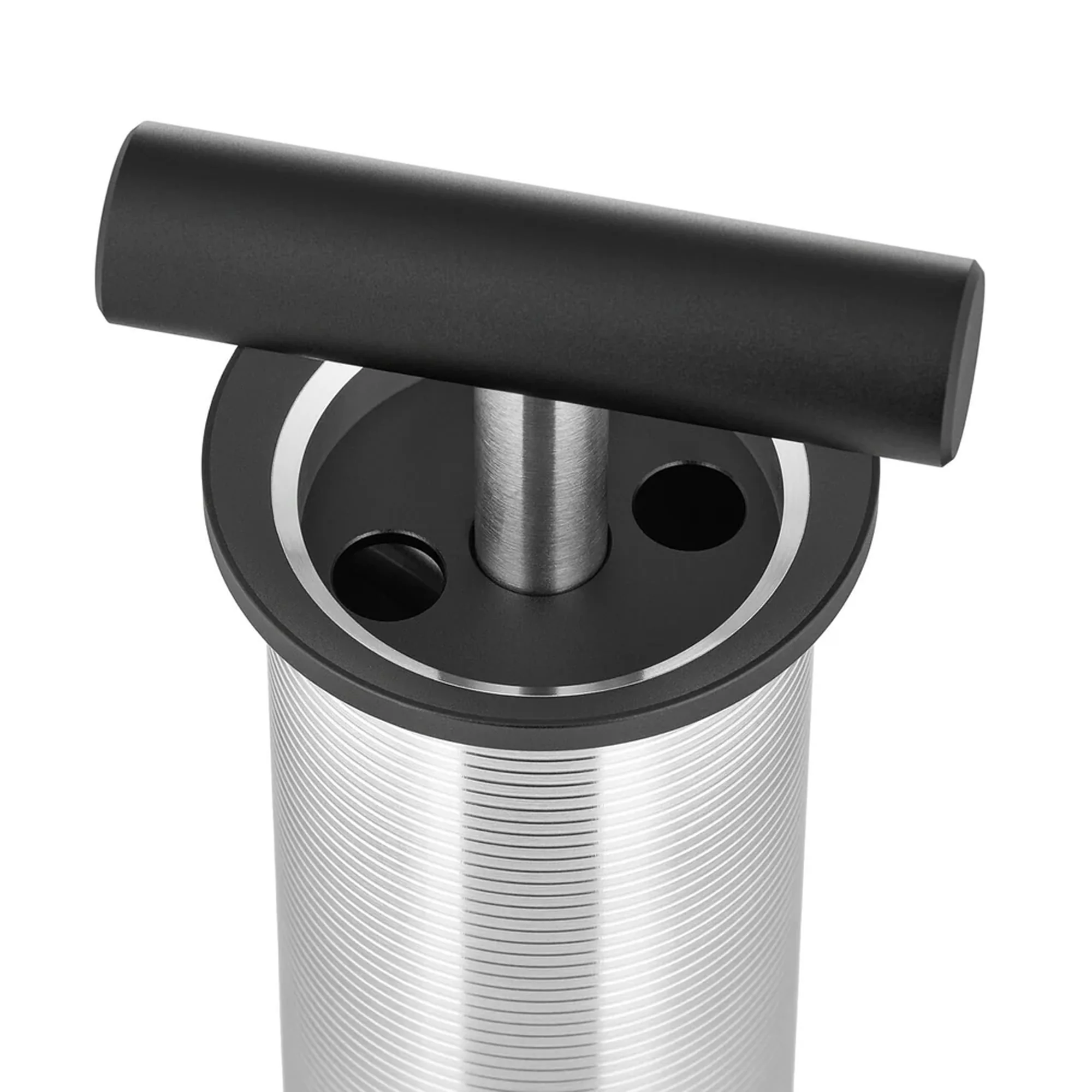Kinu Saturn Premium Stainless Steel Spice Grinder – 46 mm Burr - Image 11