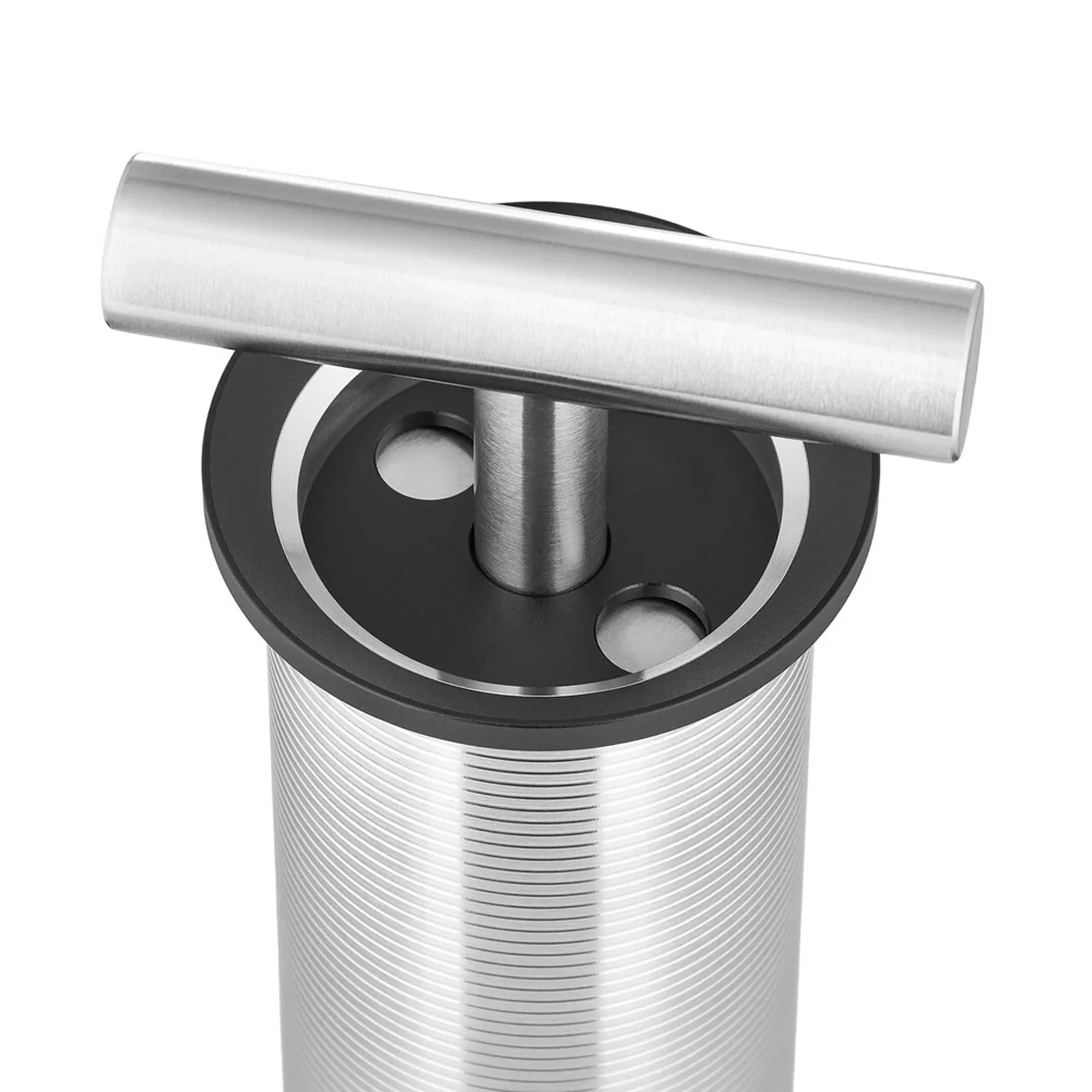 Kinu Saturn Premium Stainless Steel Spice Grinder – 46 mm Burr - Image 12