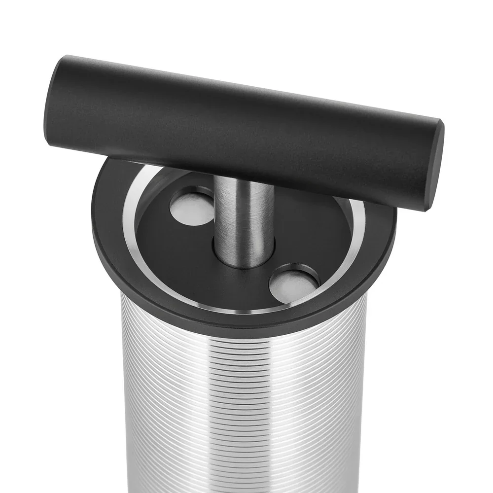 Kinu Saturn Premium Stainless Steel Spice Grinder – 46 mm Burr - Image 13