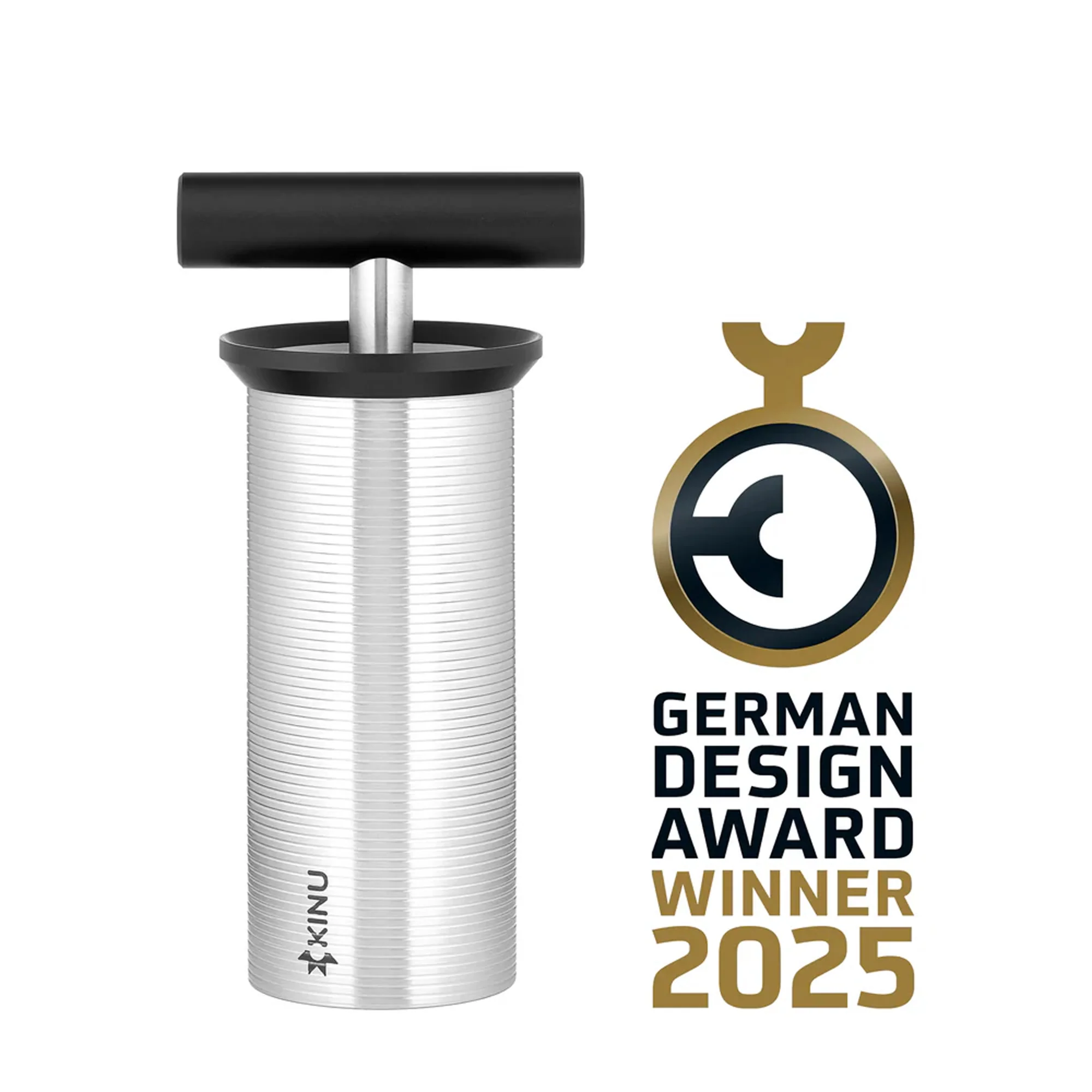 Kinu Saturn Premium Stainless Steel Spice Grinder – 46 mm Burr - Image 14