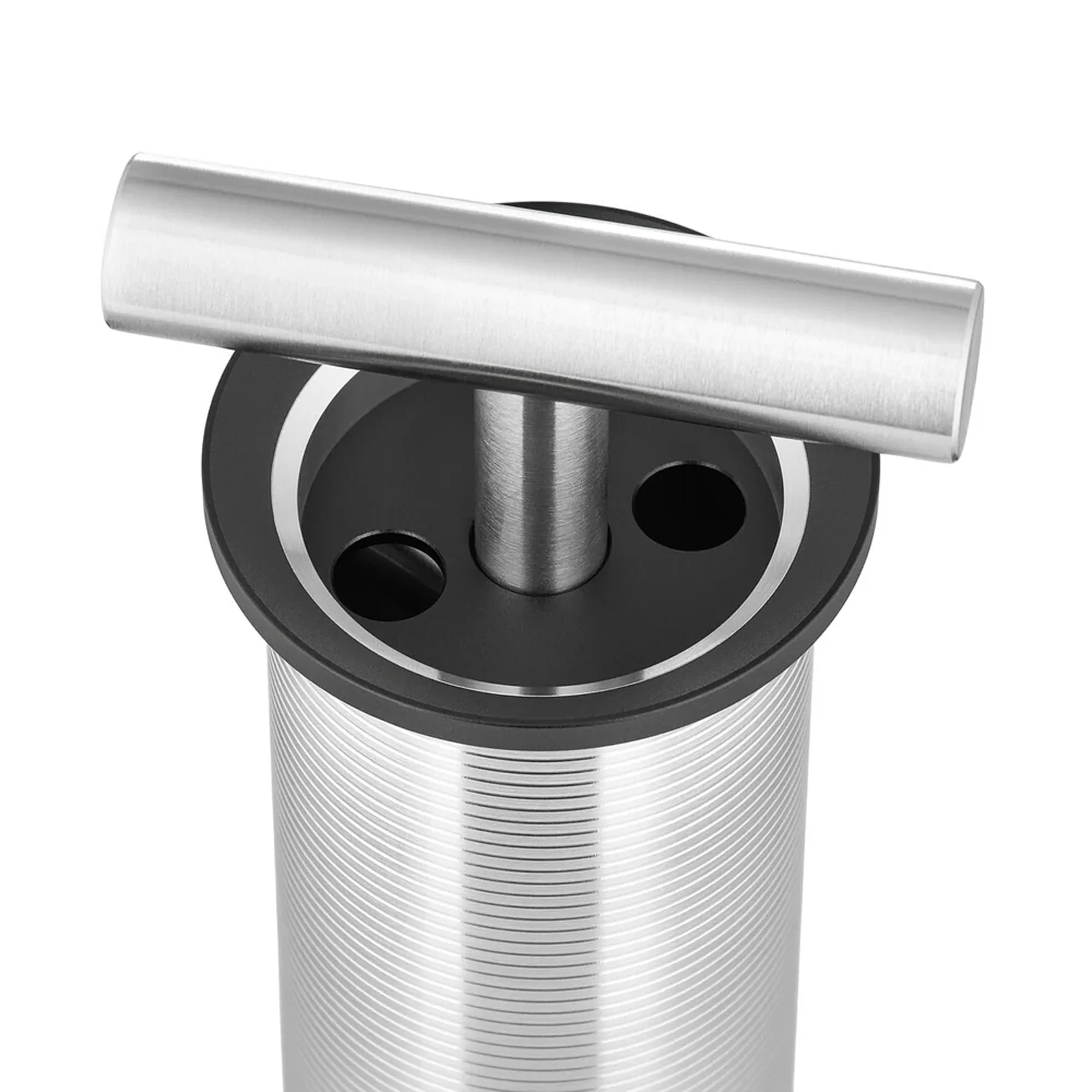 Kinu Saturn Premium Stainless Steel Spice Grinder – 46 mm Burr - Image 15