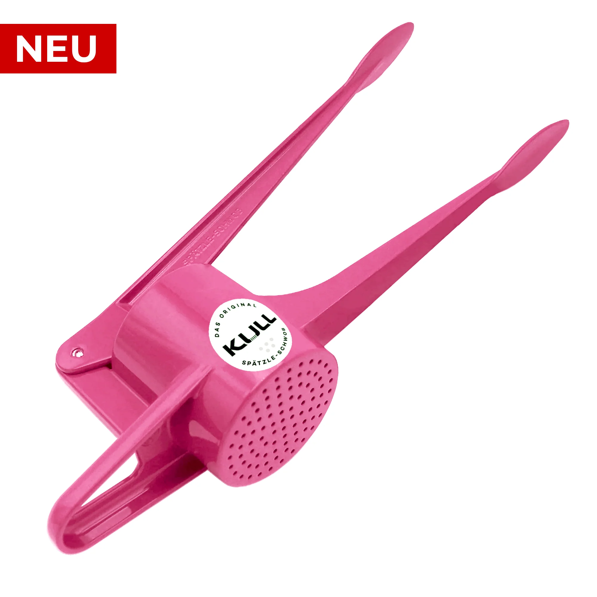 Kull Spaetzle Press Dishwasher Safe - Image 10