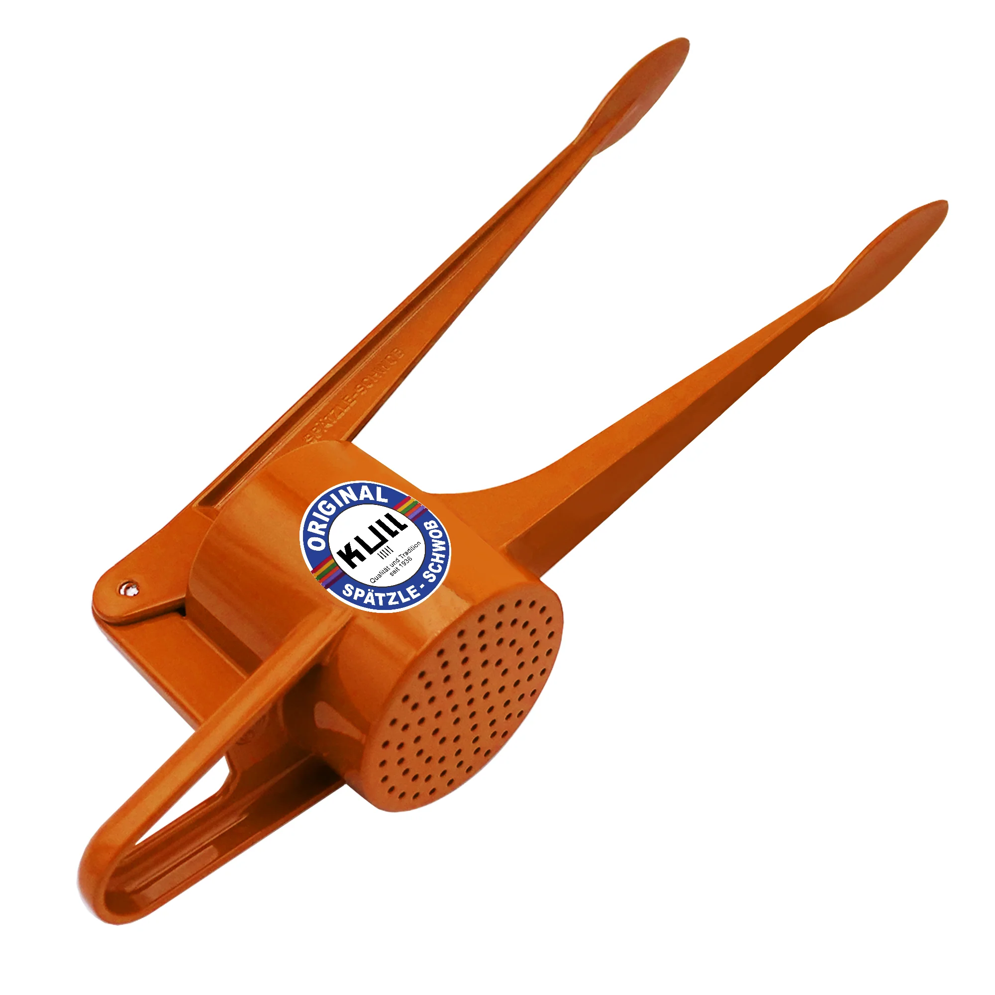 Kull Spaetzle Press Dishwasher Safe - Image 11