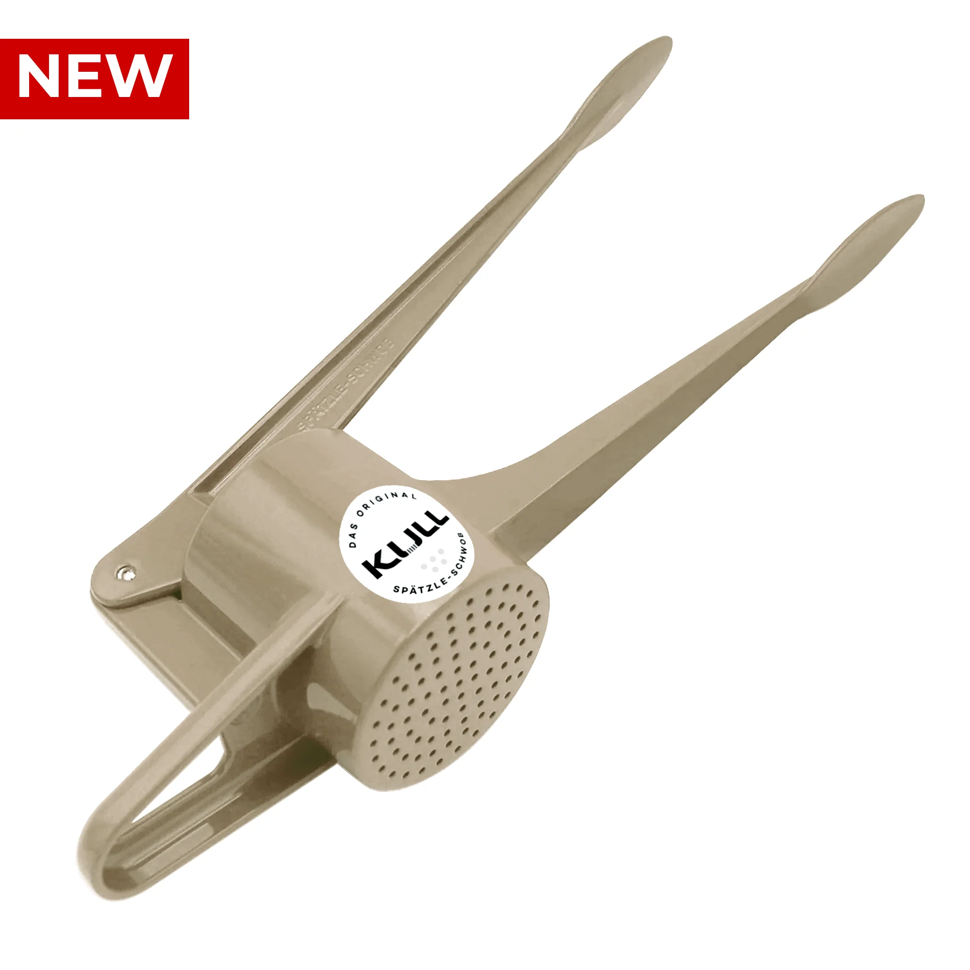 Kull Spaetzle Press Dishwasher Safe - Image 12