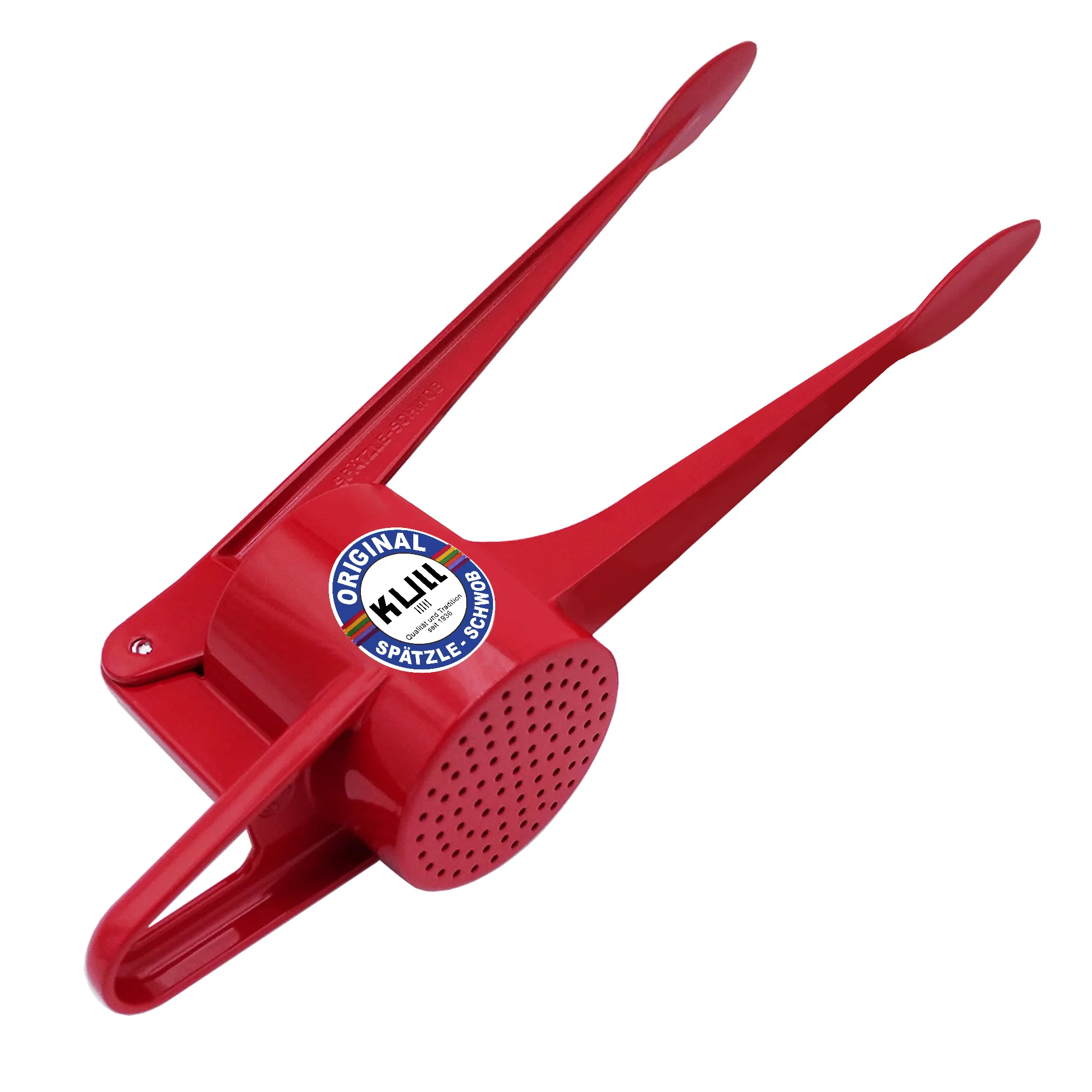 Kull Spaetzle Press Dishwasher Safe - Image 13