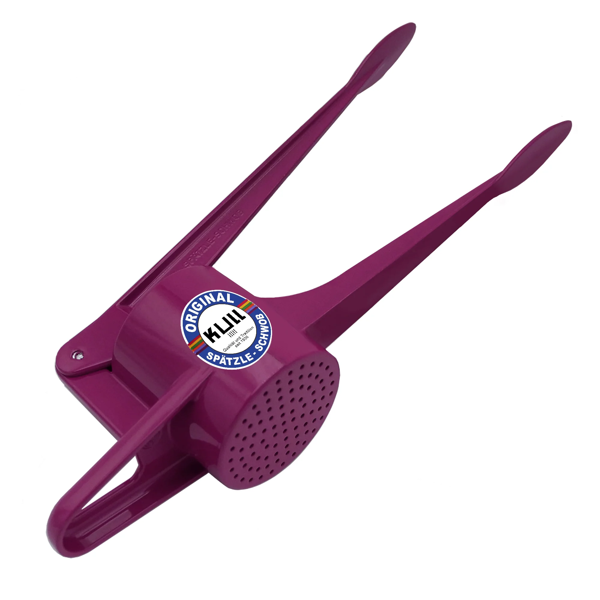 Kull Spaetzle Press Dishwasher Safe - Image 14