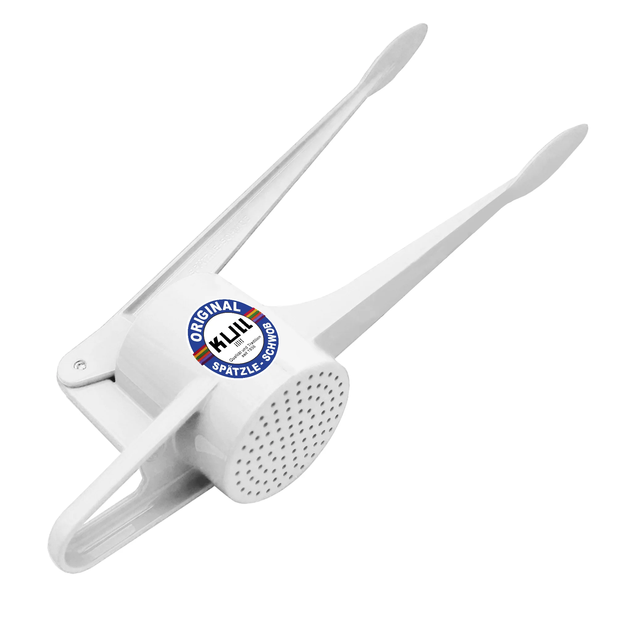 Kull Spaetzle Press Dishwasher Safe - Image 16