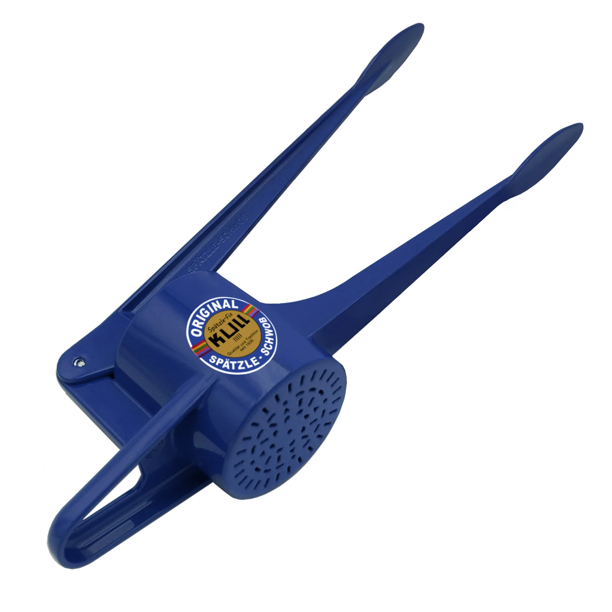 Kull Spaetzle Press Dishwasher Safe - Image 17