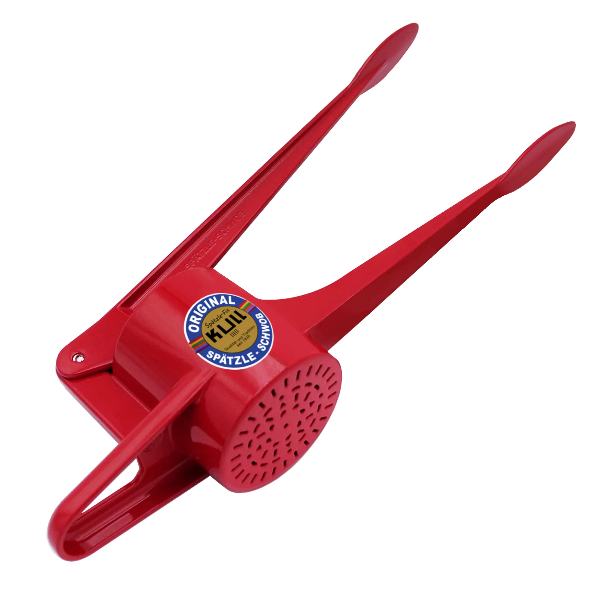 Kull Spaetzle Press Dishwasher Safe - Image 21