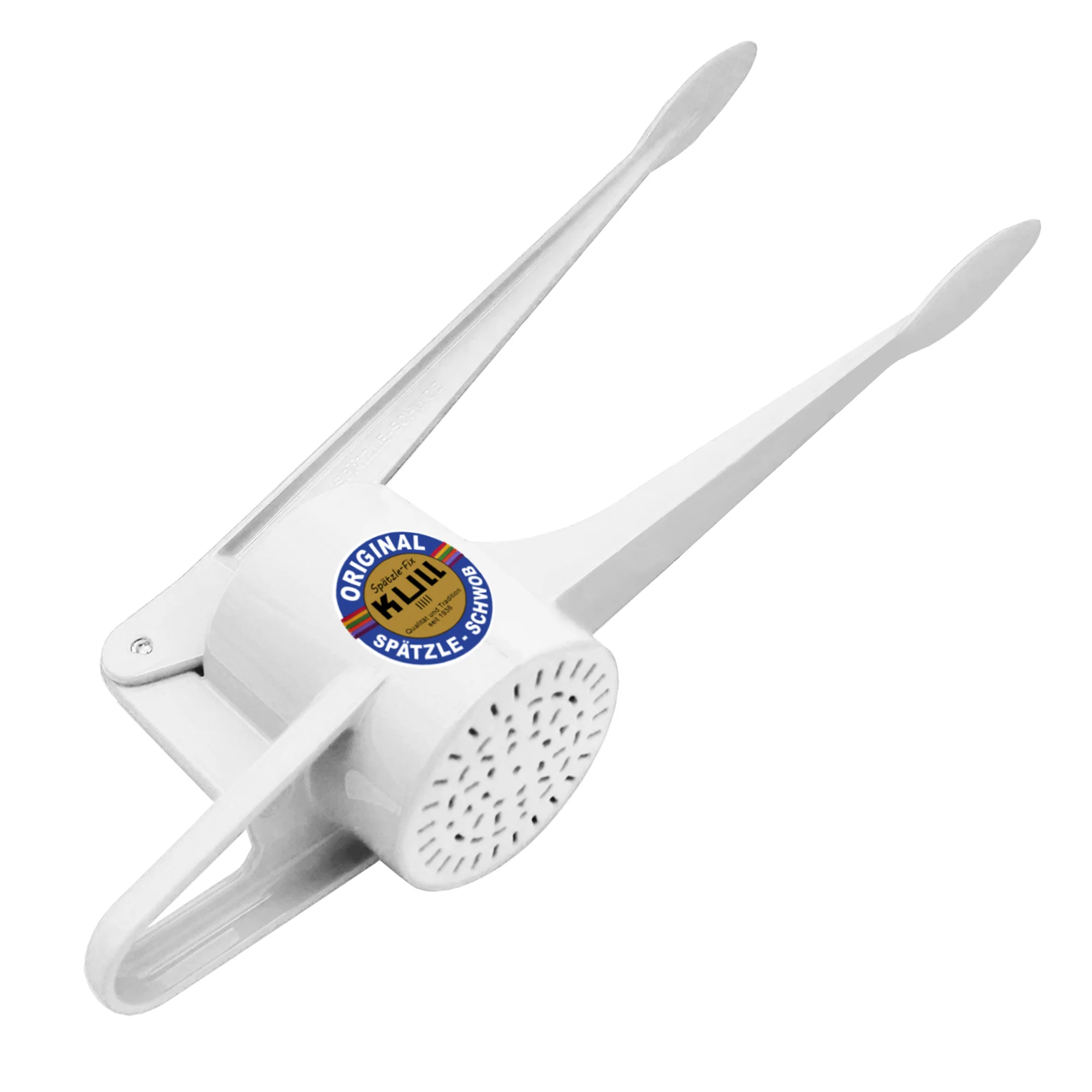 Kull Spaetzle Press Dishwasher Safe - Image 24