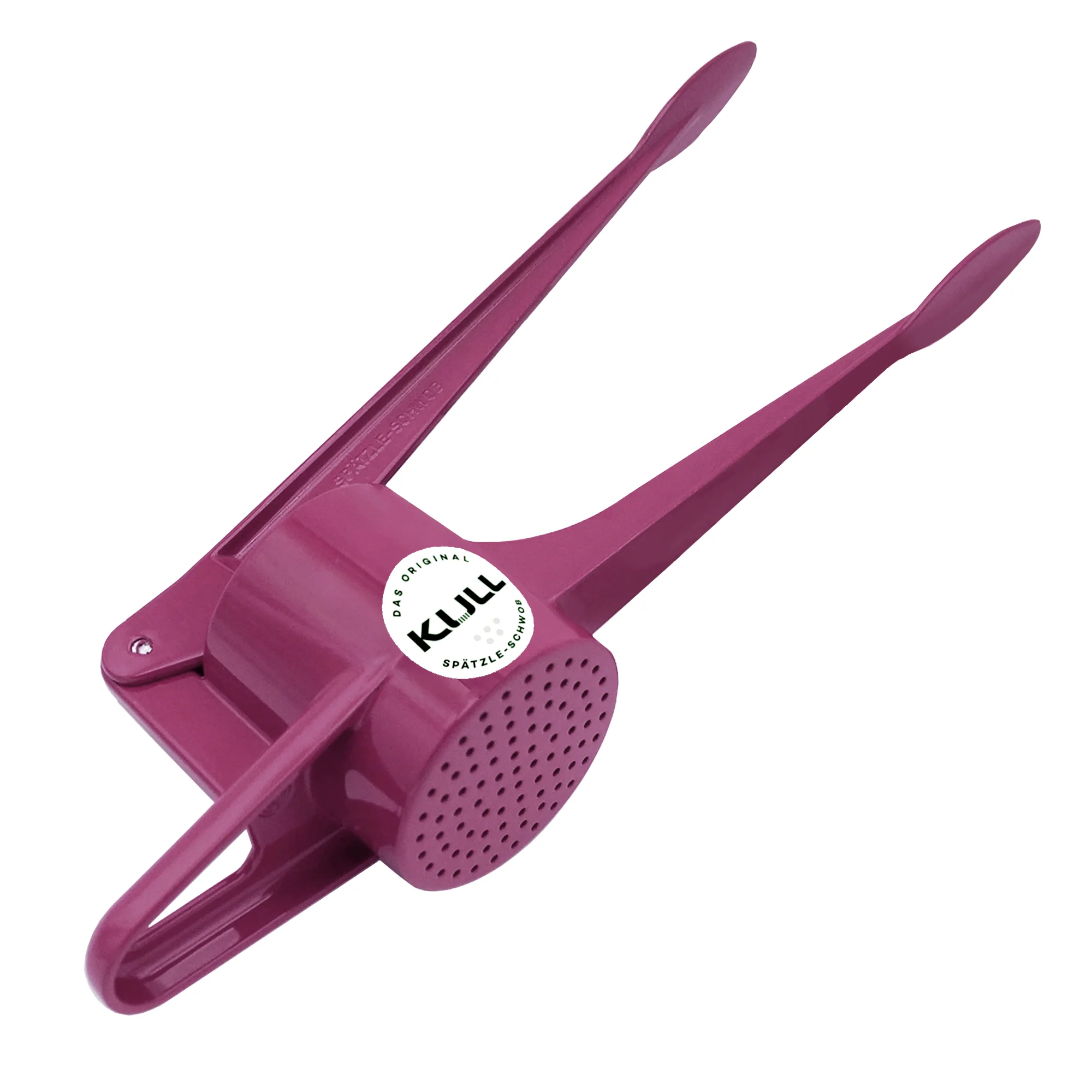 Kull Spaetzle Press Dishwasher Safe - Image 32