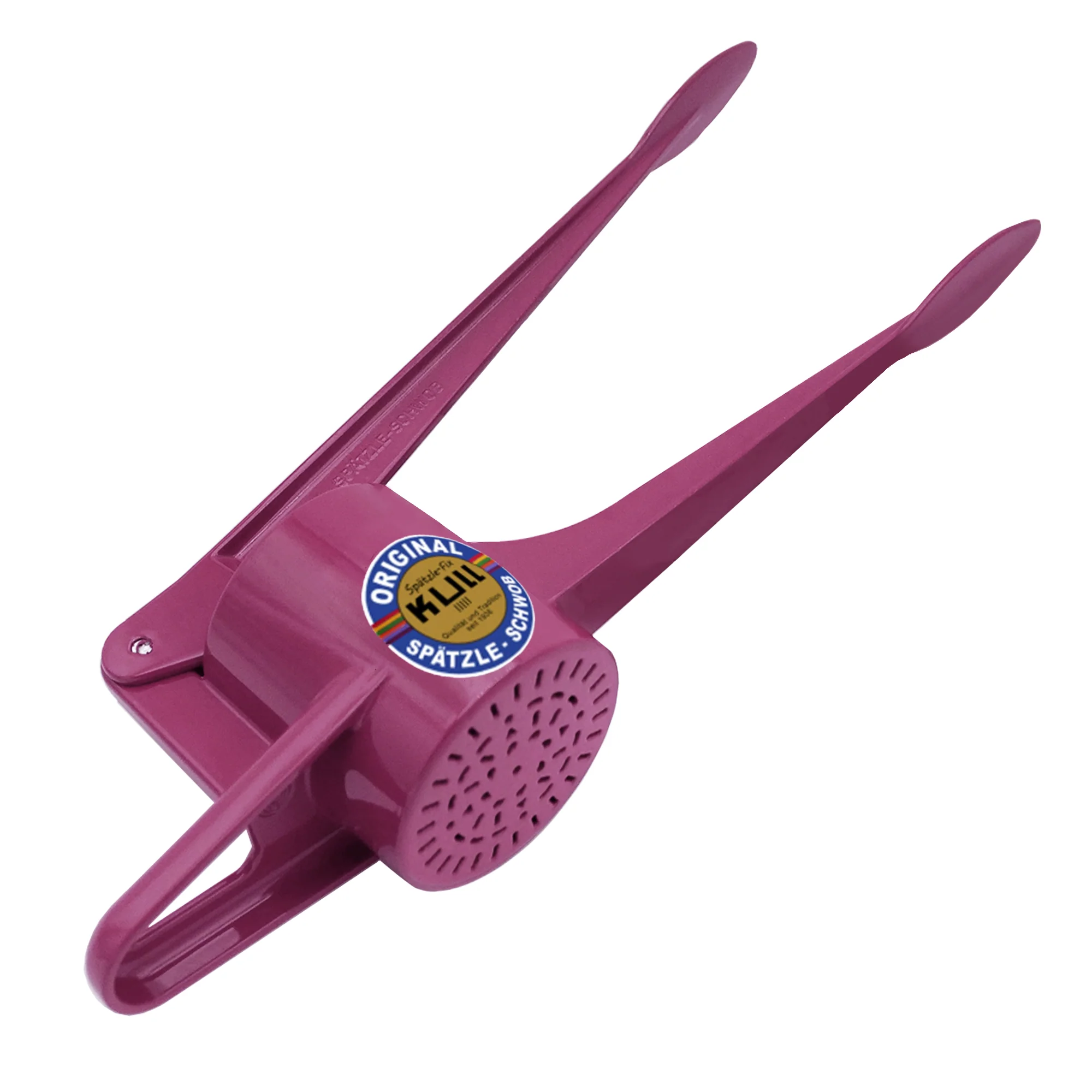 Kull Spaetzle Press Dishwasher Safe - Image 33